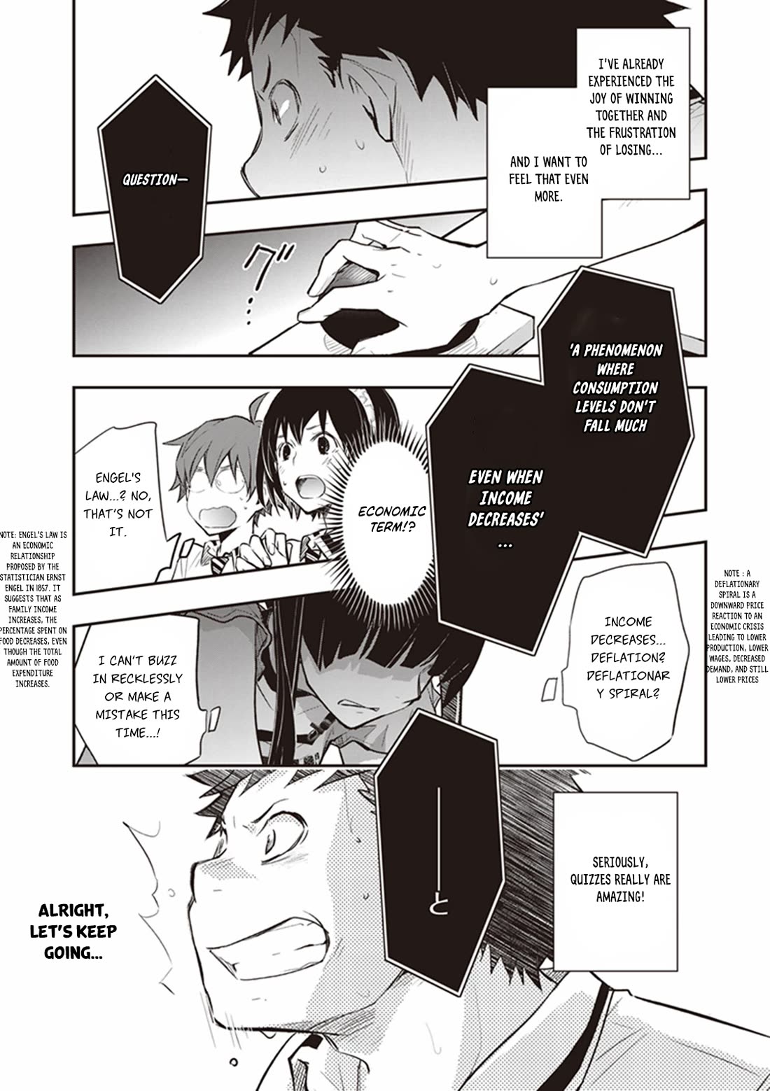 7o3x Chapter 69 page 16 - Chapter 69