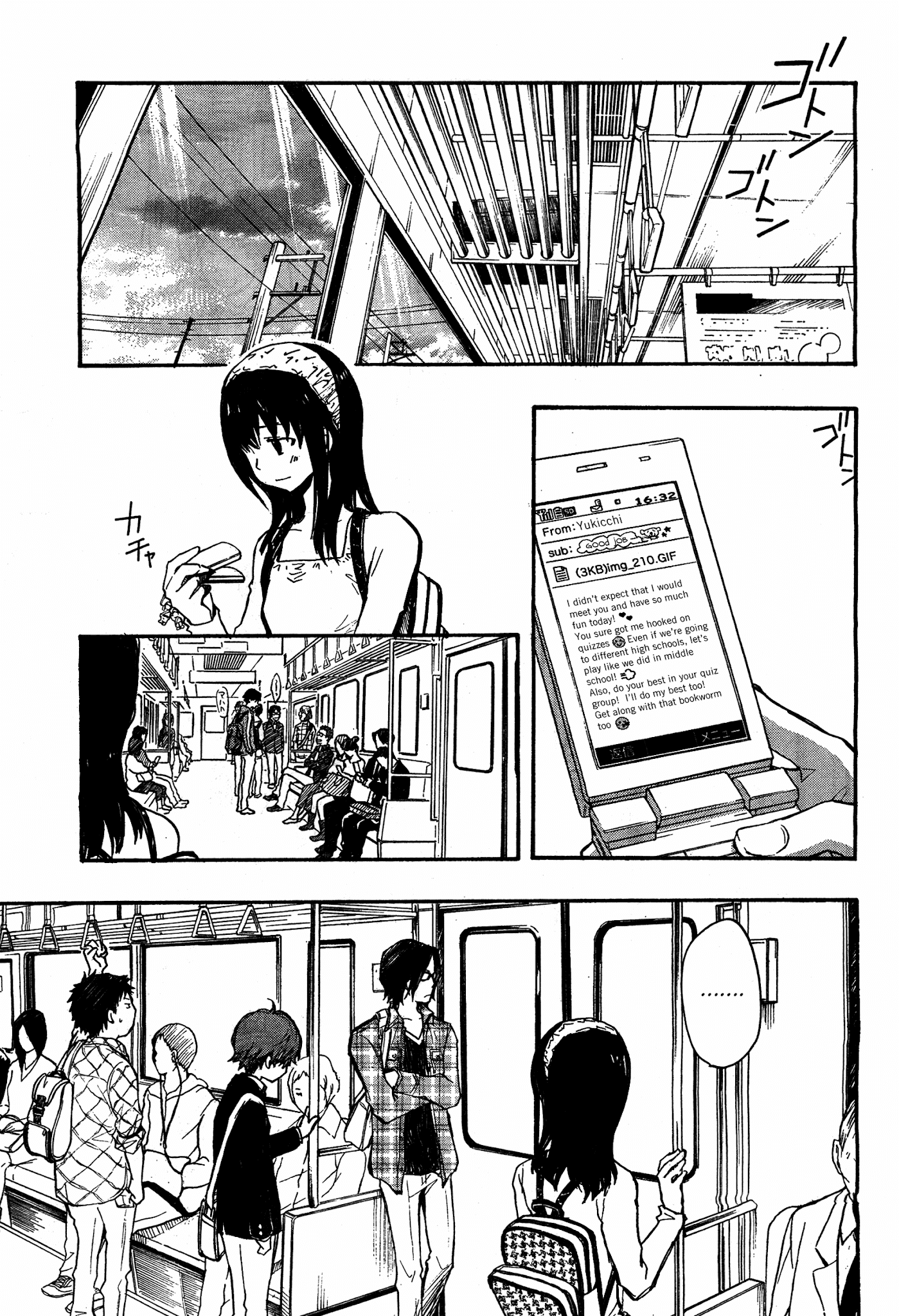 7o3x Chapter 7 page 20 - Chapter 7