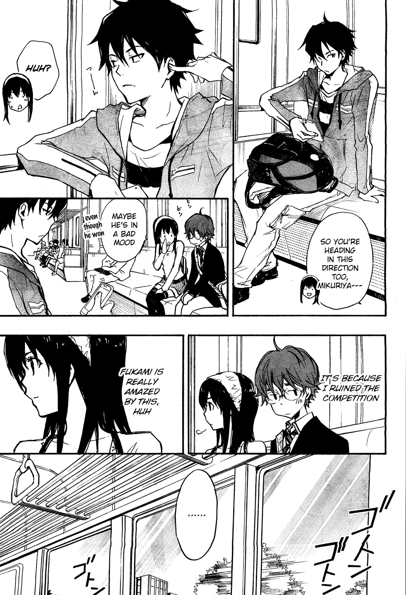 7o3x Chapter 7 page 24 - Chapter 7