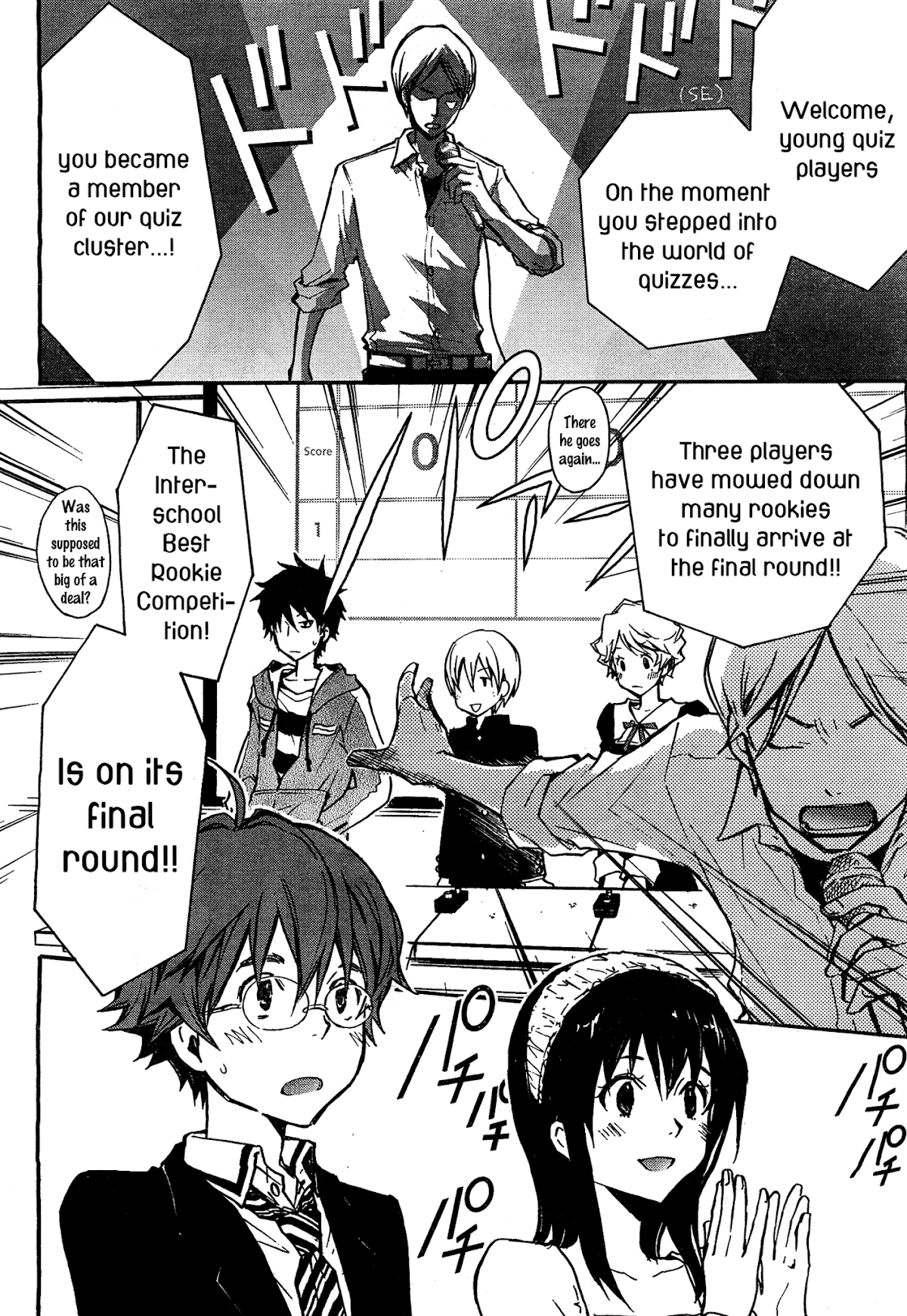 7o3x Chapter 7 page 3 - Chapter 7