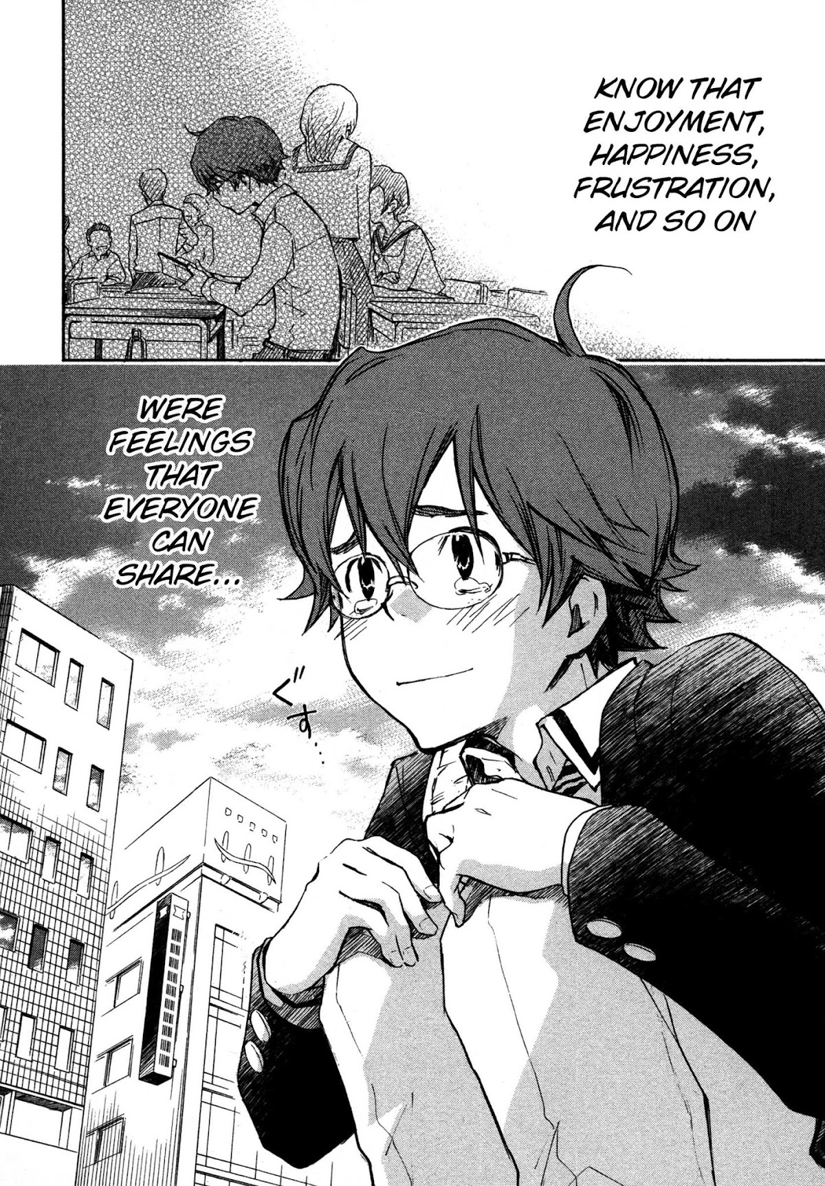 7o3x Chapter 7 page 32 - Chapter 7