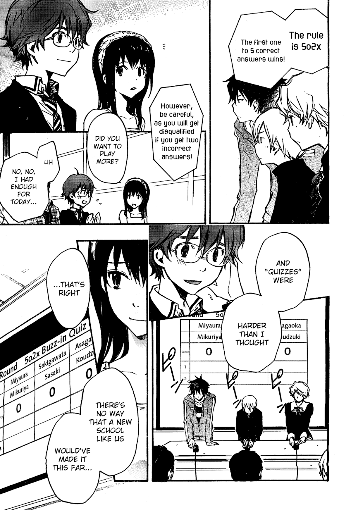 7o3x Chapter 7 page 4 - Chapter 7