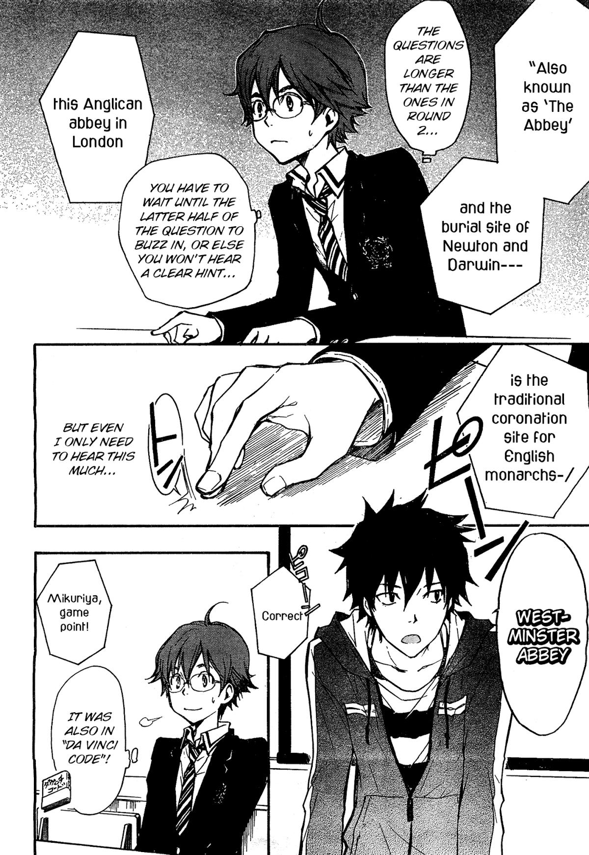 7o3x Chapter 7 page 7 - Chapter 7