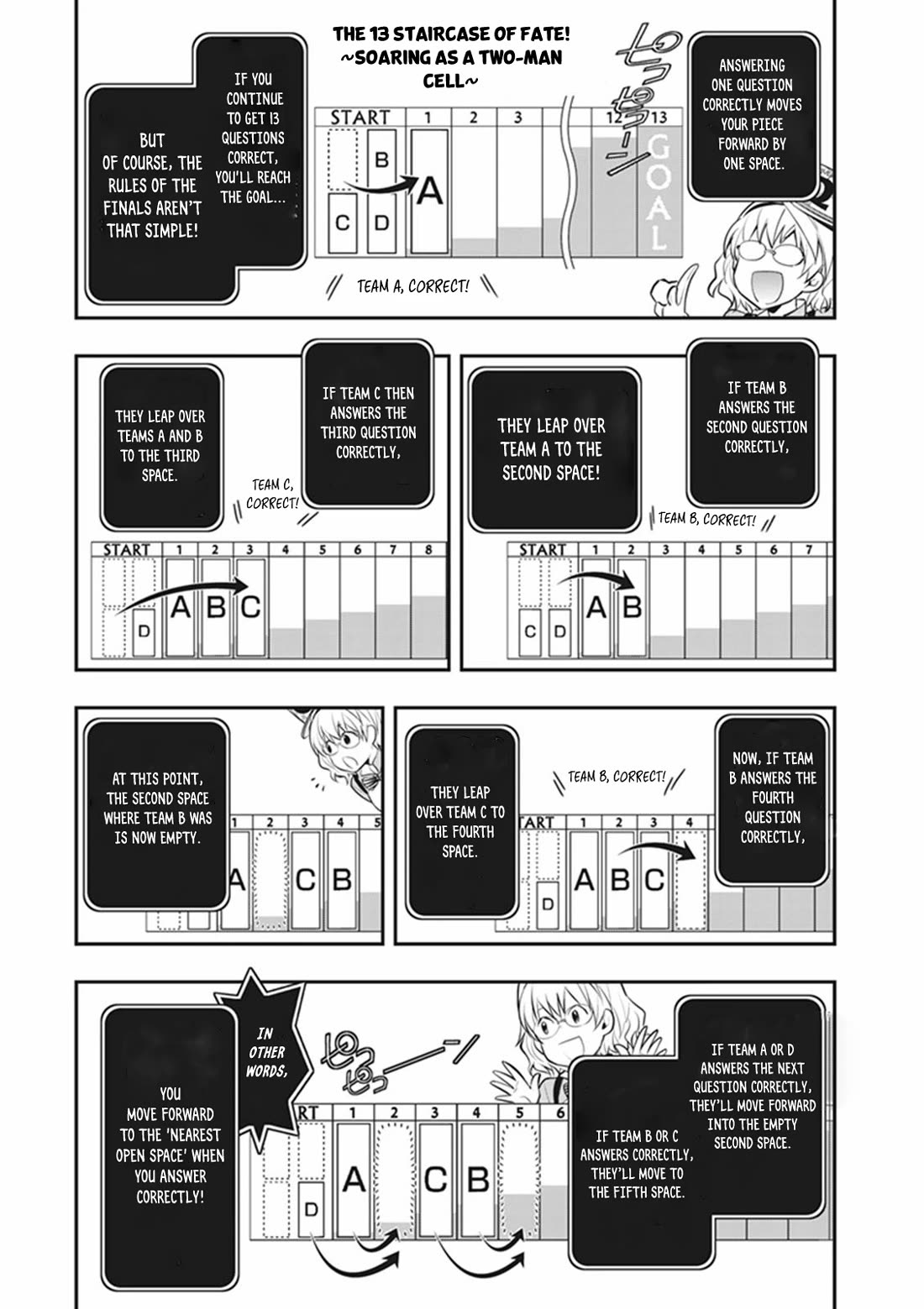7o3x Chapter 71 page 10 - Chapter 71