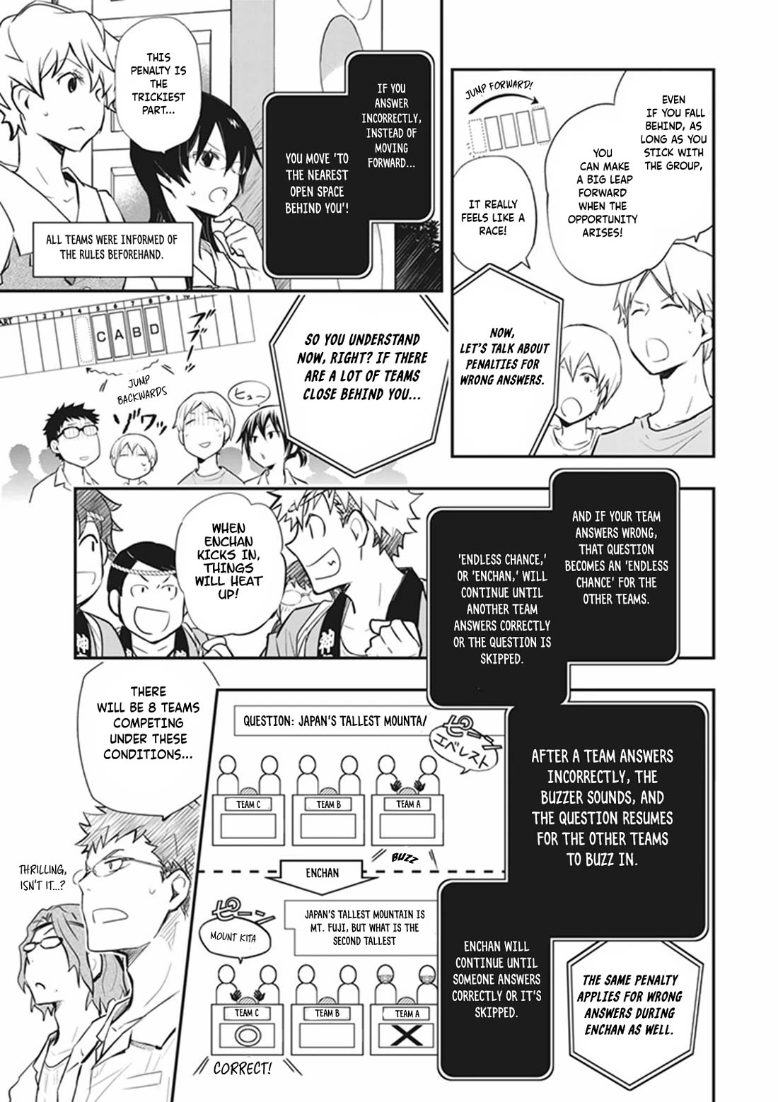 7o3x Chapter 71 page 11 - Chapter 71