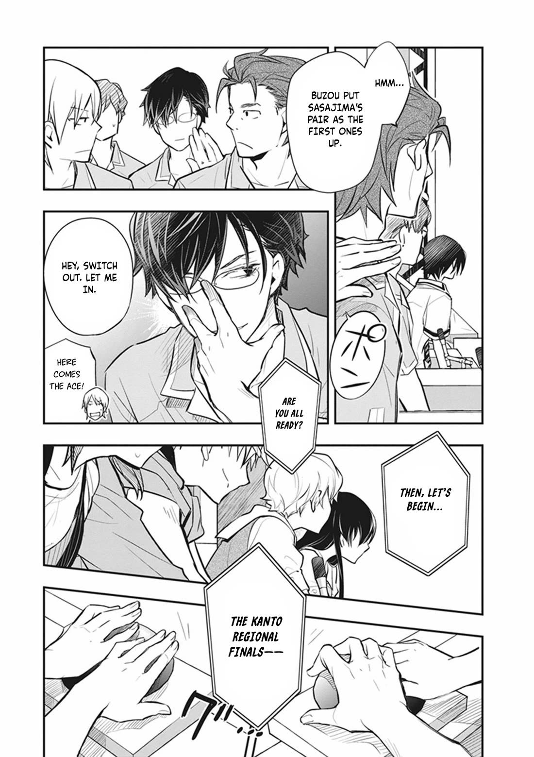 7o3x Chapter 71 page 16 - Chapter 71