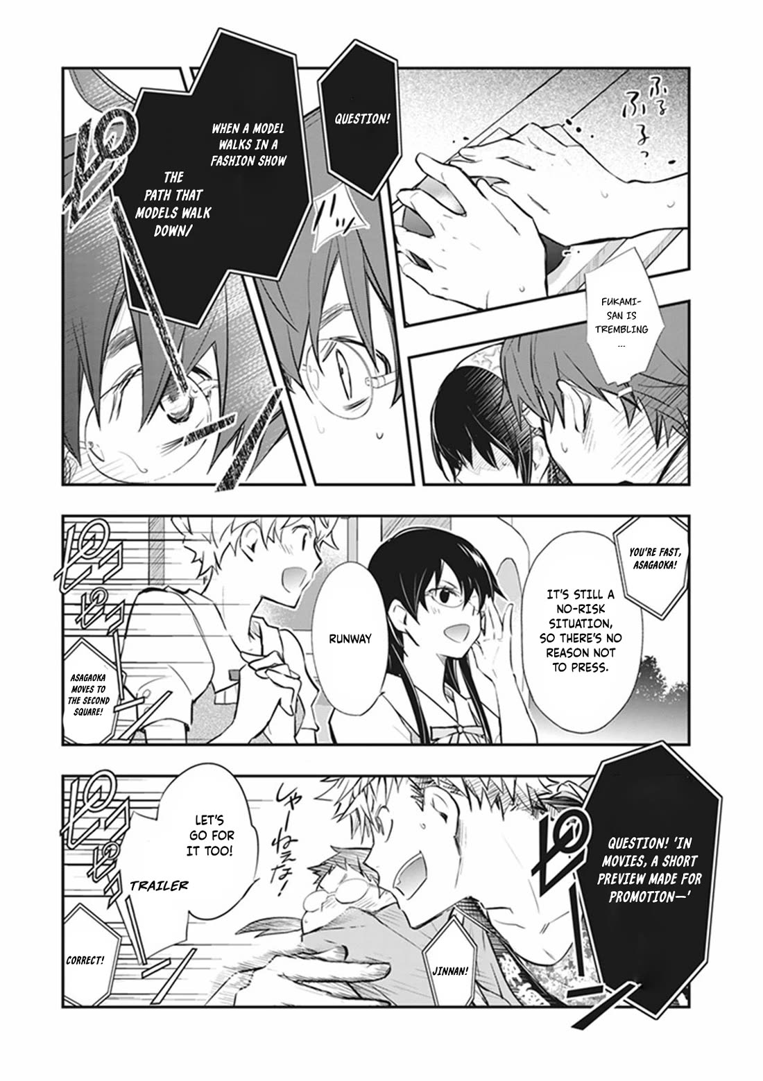 7o3x Chapter 71 page 21 - Chapter 71