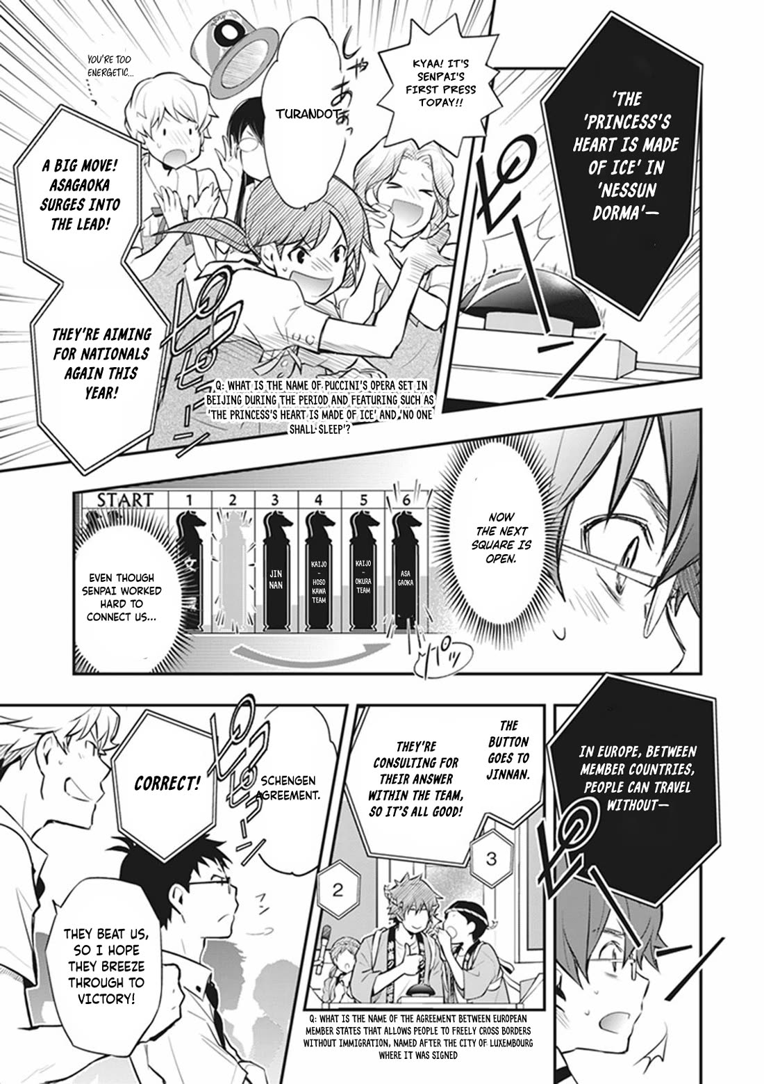 7o3x Chapter 71 page 24 - Chapter 71
