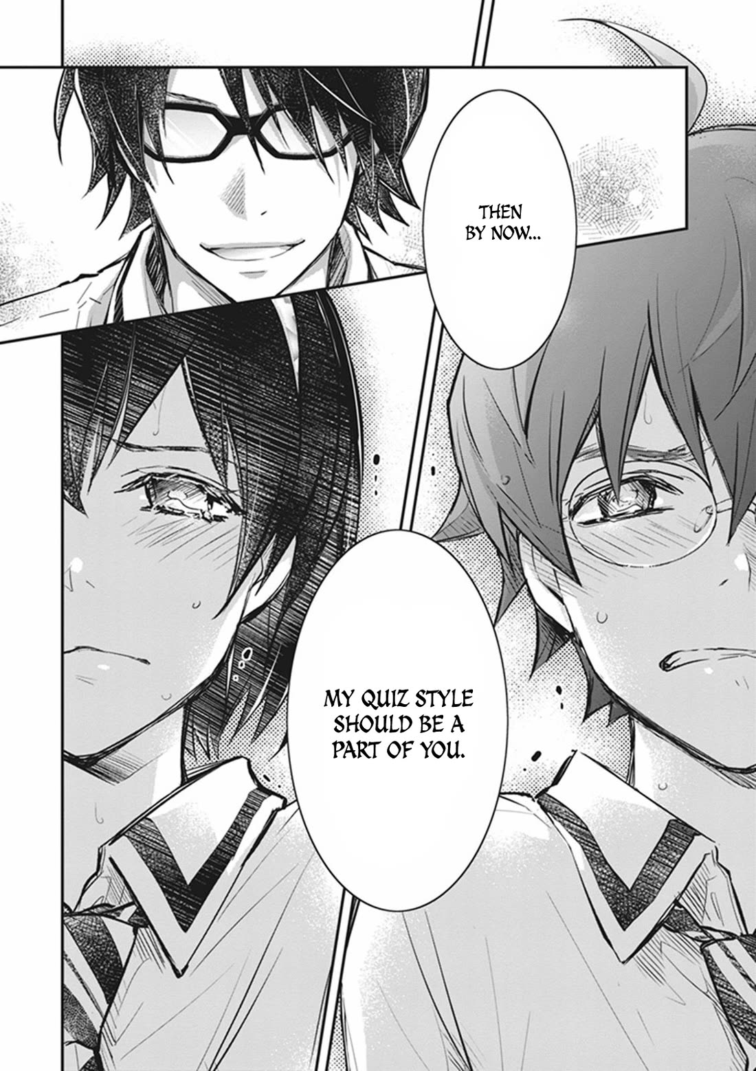 7o3x Chapter 71 page 31 - Chapter 71