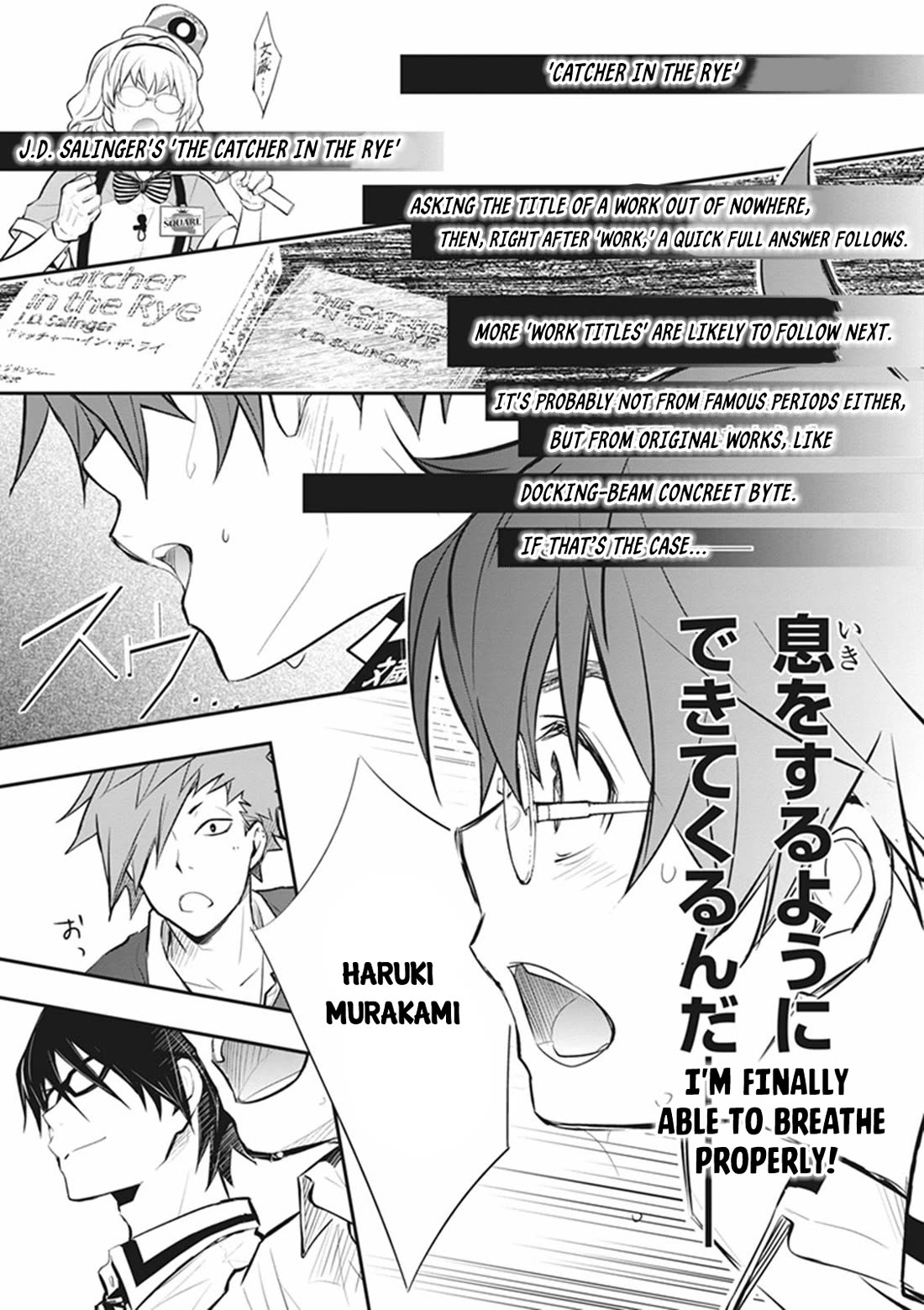 7o3x Chapter 71 page 34 - Chapter 71