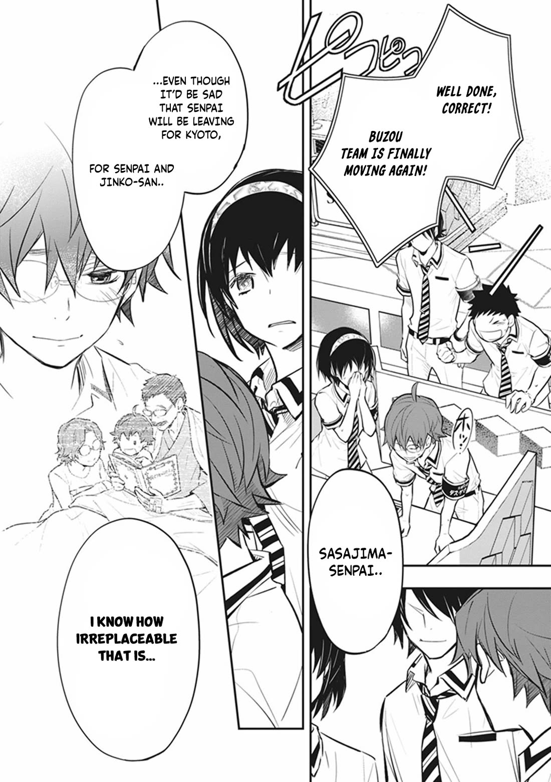 7o3x Chapter 71 page 35 - Chapter 71