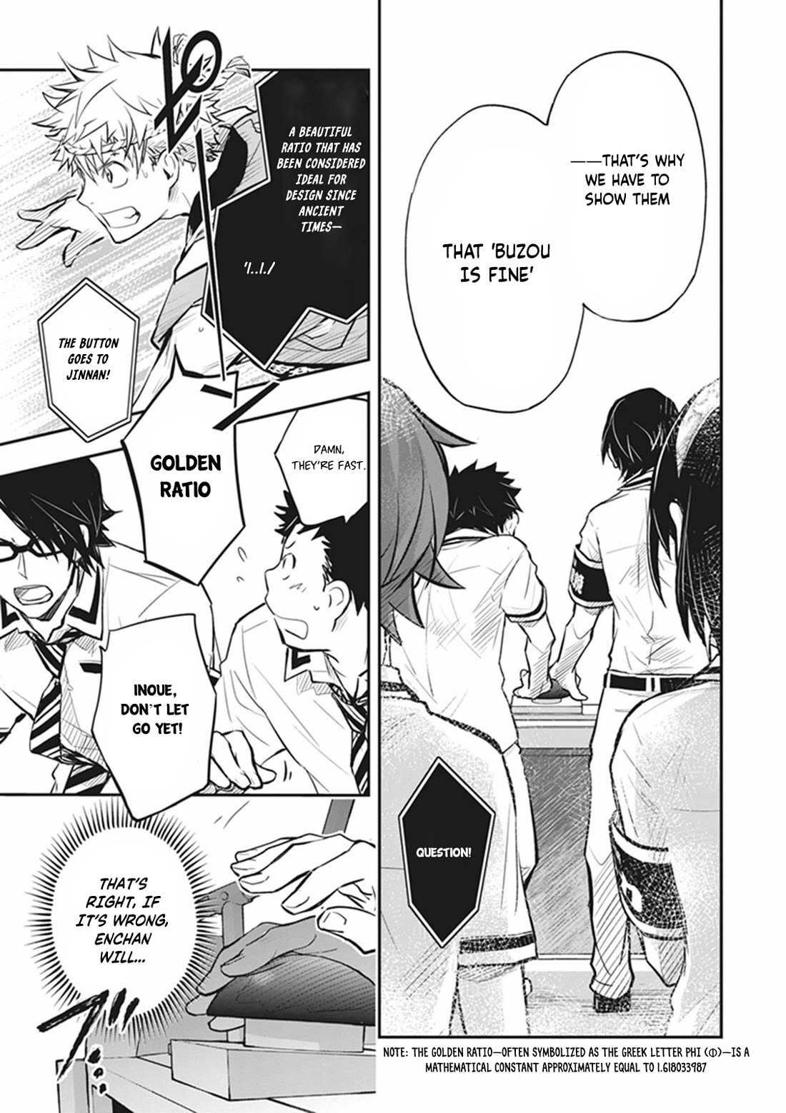 7o3x Chapter 71 page 36 - Chapter 71