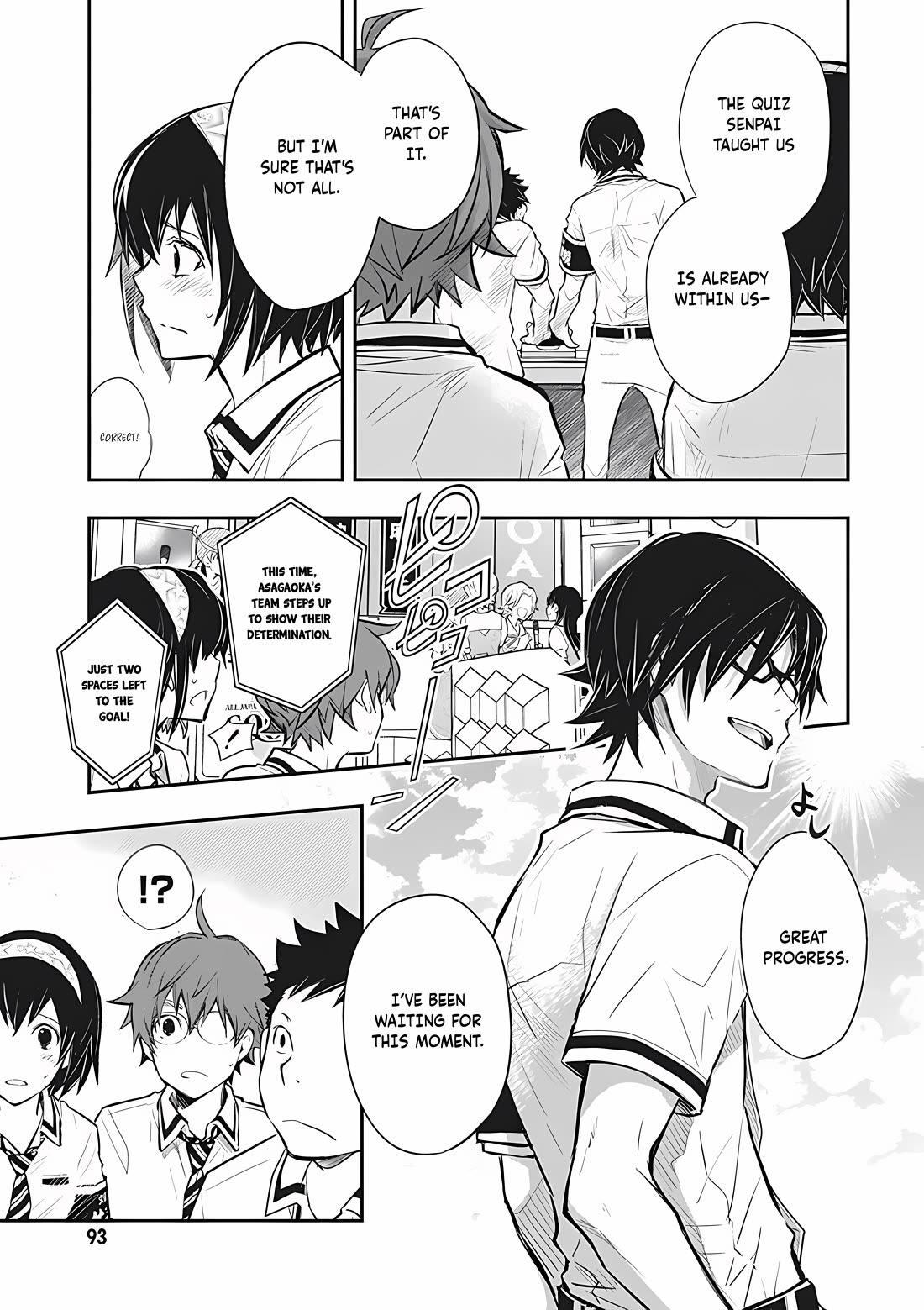 7o3x Chapter 72 page 21 - Chapter 72