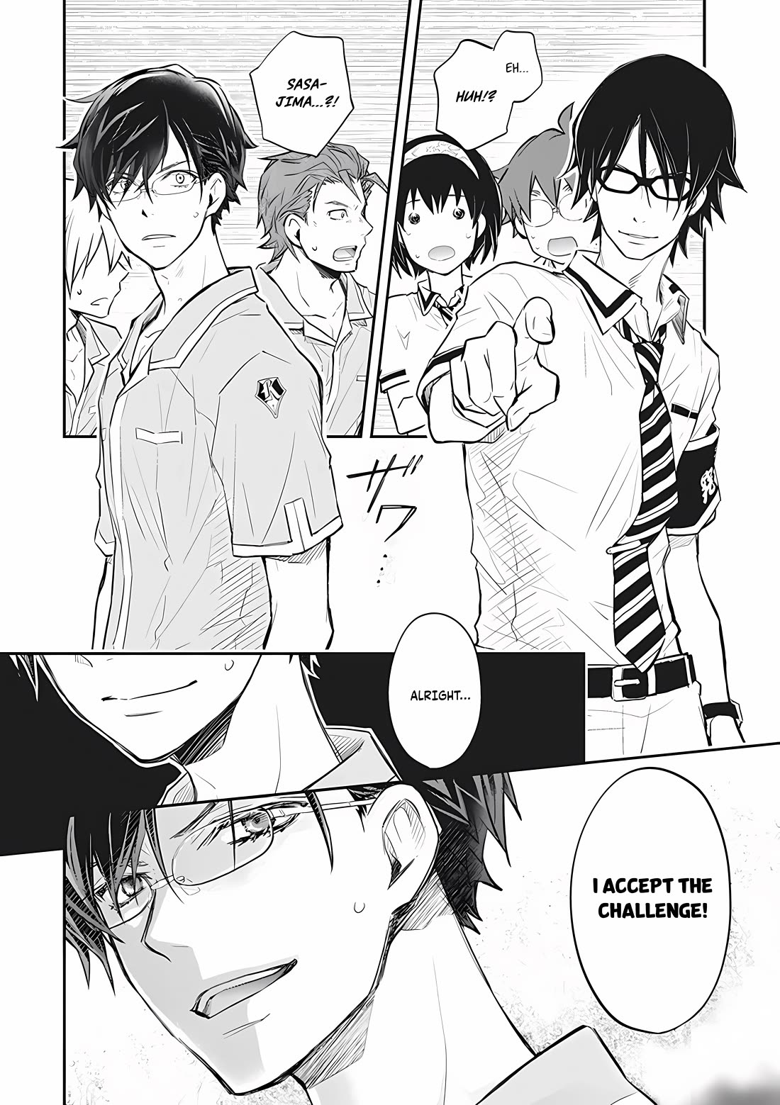 7o3x Chapter 72 page 24 - Chapter 72