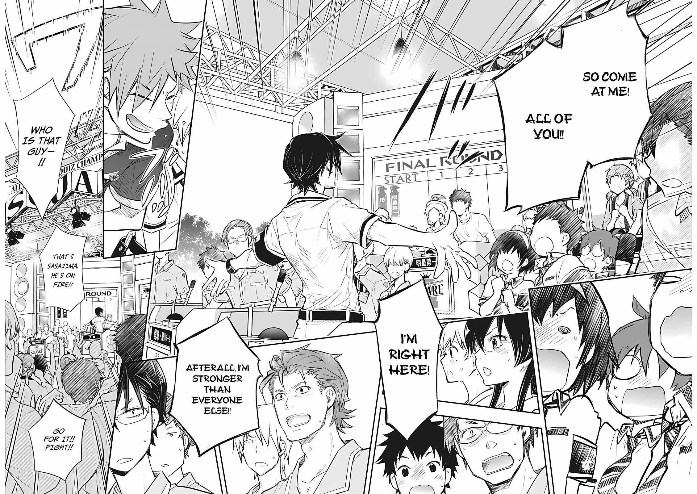 7o3x Chapter 72 page 26 - Chapter 72