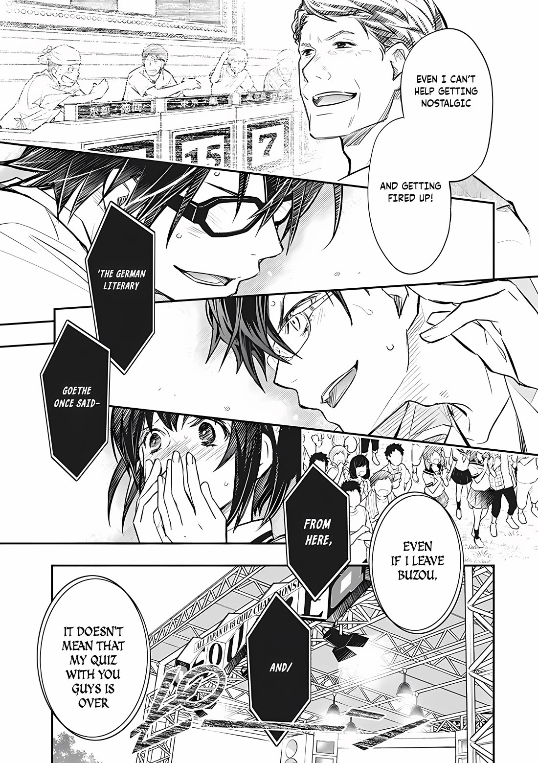 7o3x Chapter 72 page 28 - Chapter 72