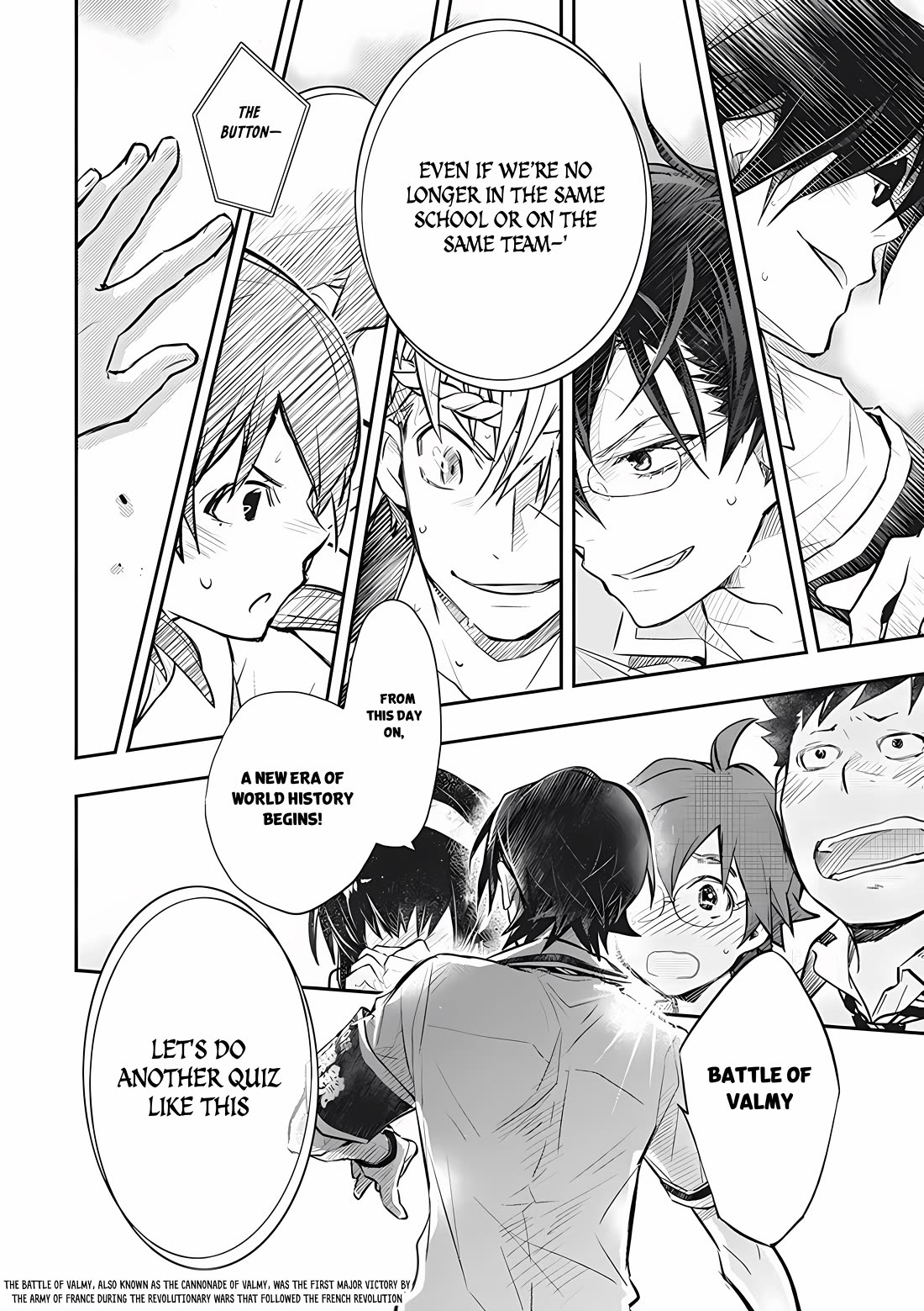 7o3x Chapter 72 page 29 - Chapter 72