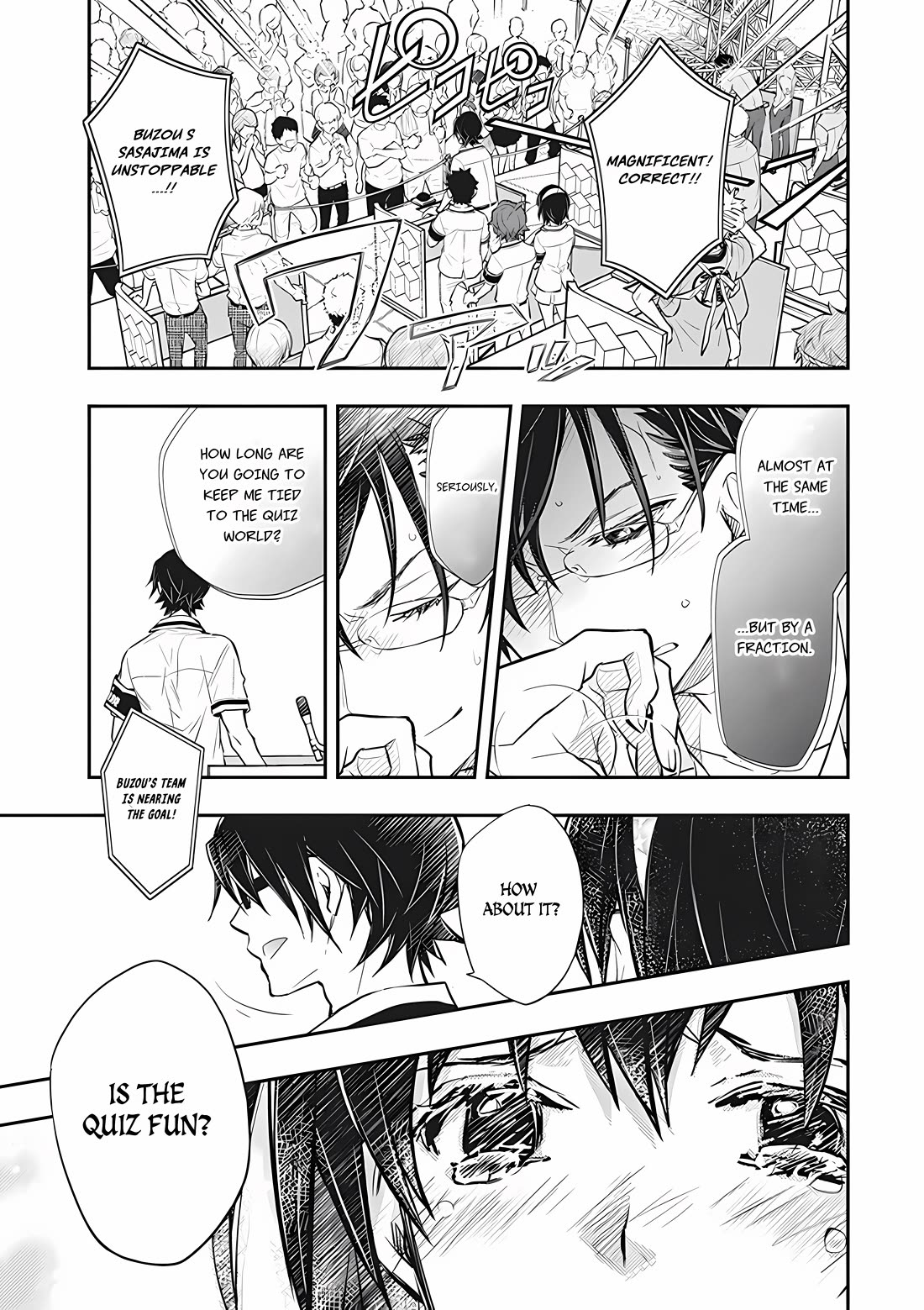7o3x Chapter 72 page 30 - Chapter 72