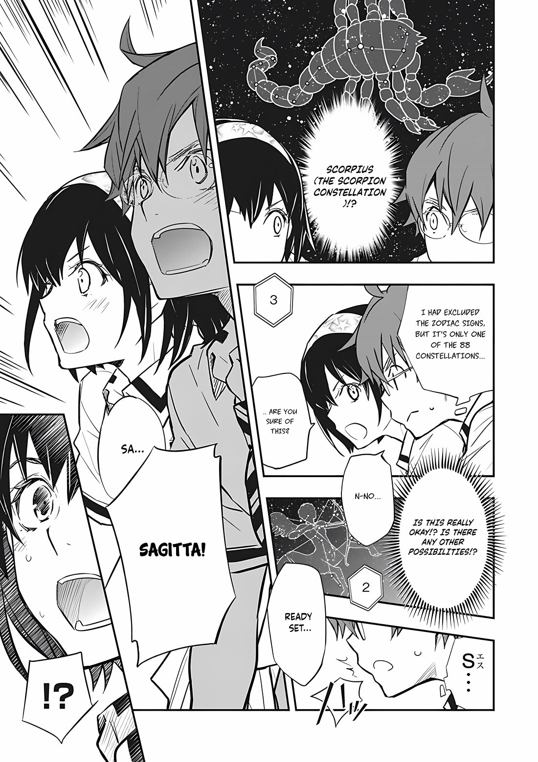 7o3x Chapter 73 page 21 - Chapter 73