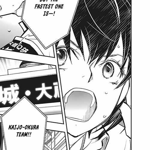 7o3x Chapter 73 cover