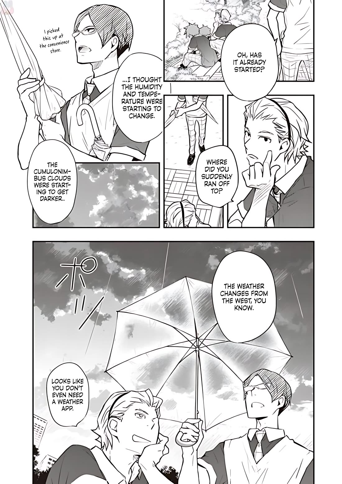 7o3x Chapter 75 page 15 - Chapter 75