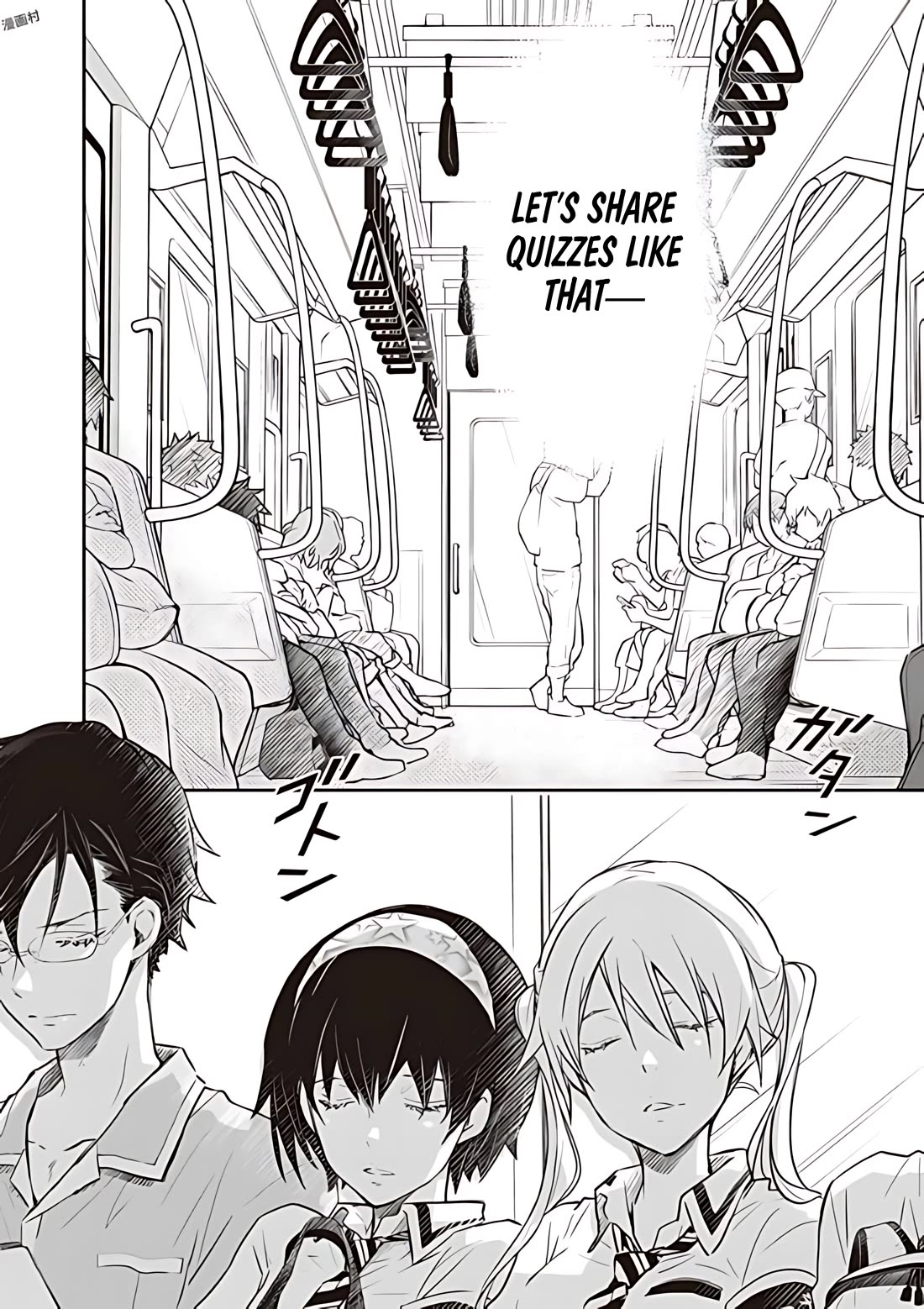 7o3x Chapter 77 page 26 - Chapter 77