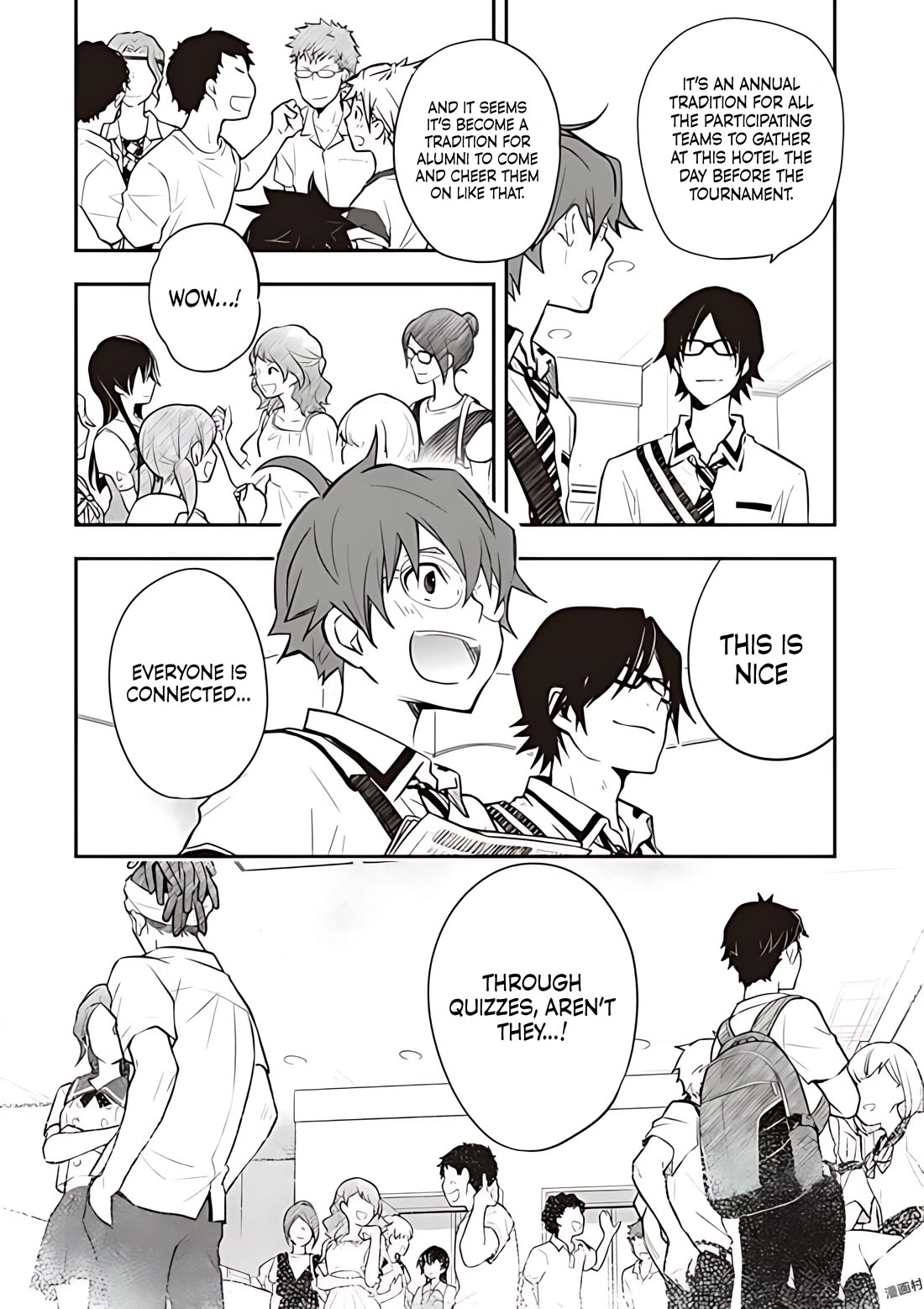 7o3x Chapter 78 page 10 - Chapter 78