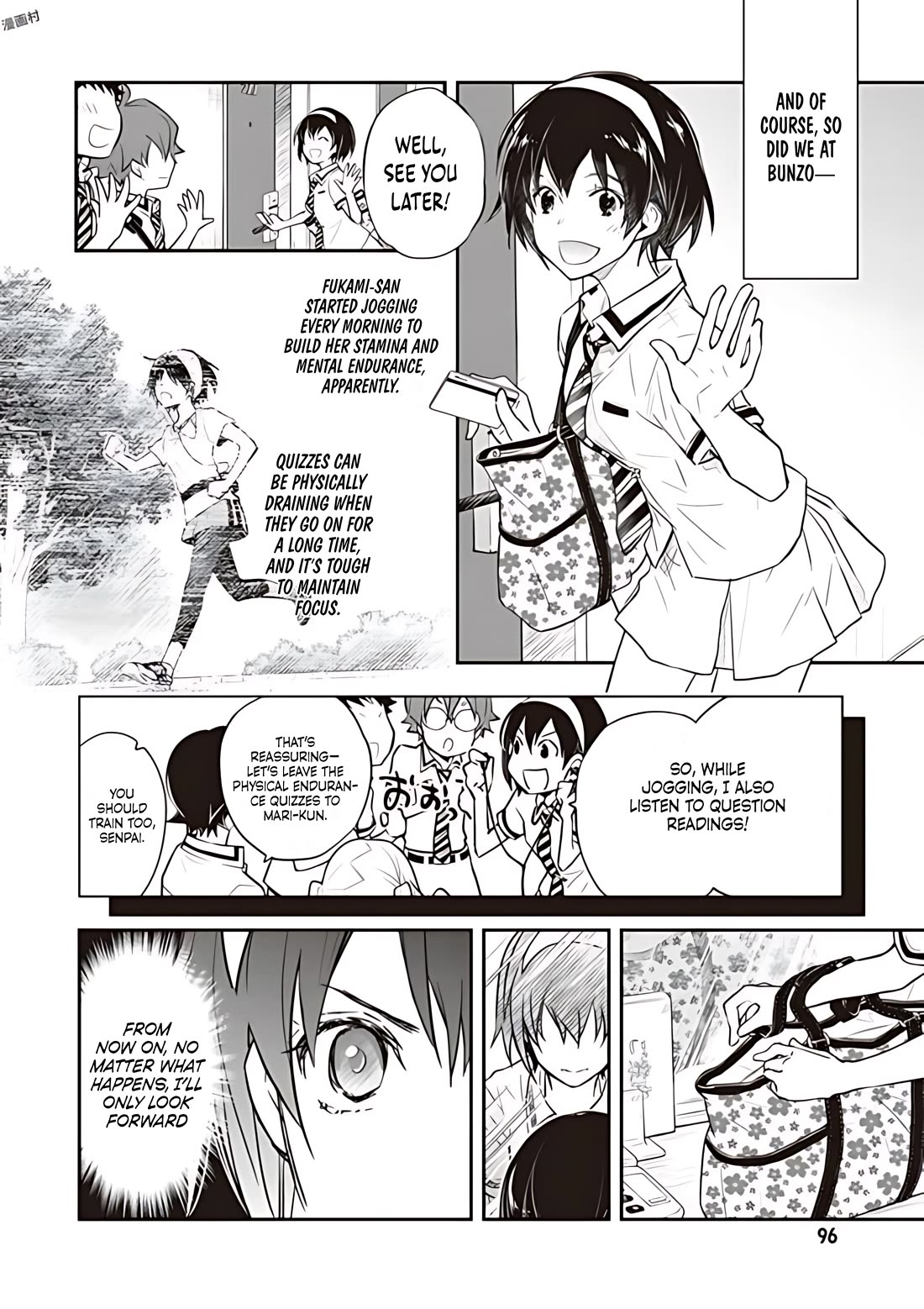 7o3x Chapter 78 page 18 - Chapter 78