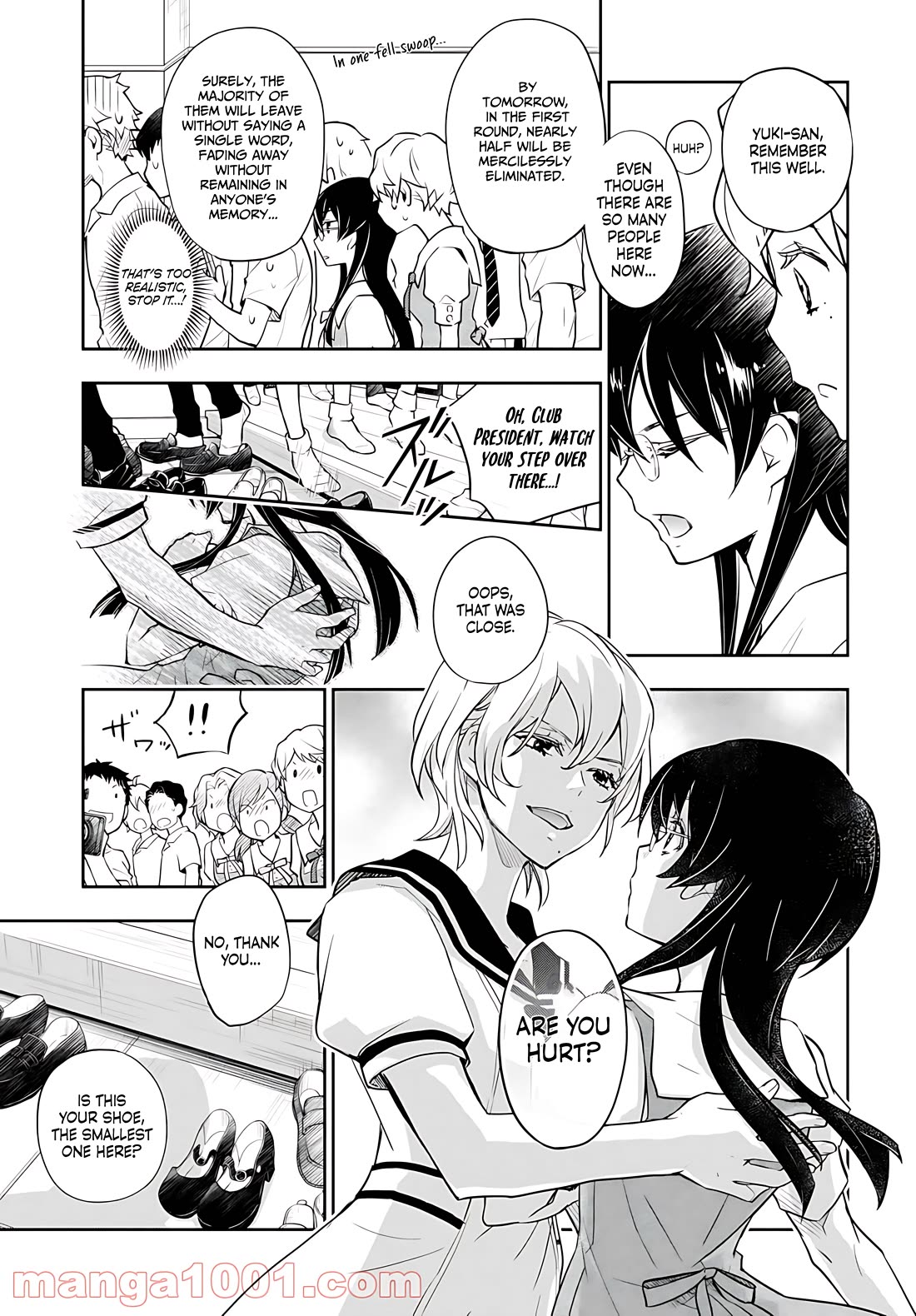 7o3x Chapter 79 page 19 - Chapter 79
