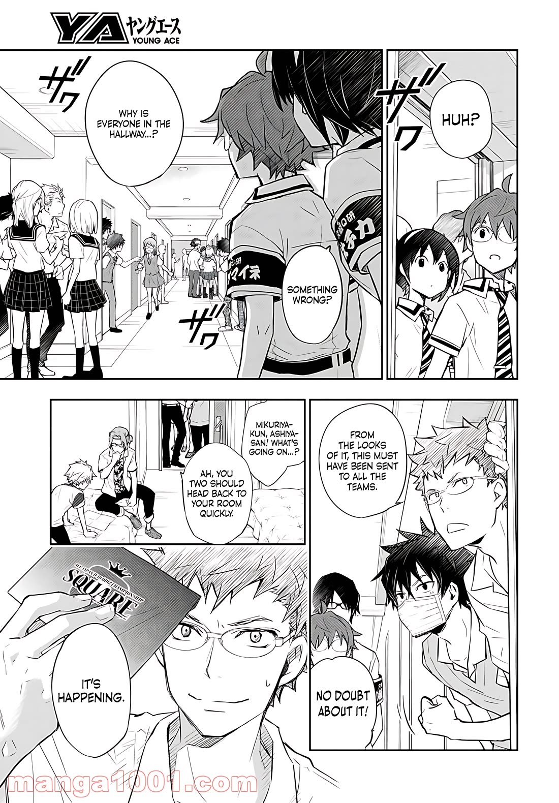 7o3x Chapter 79 page 25 - Chapter 79