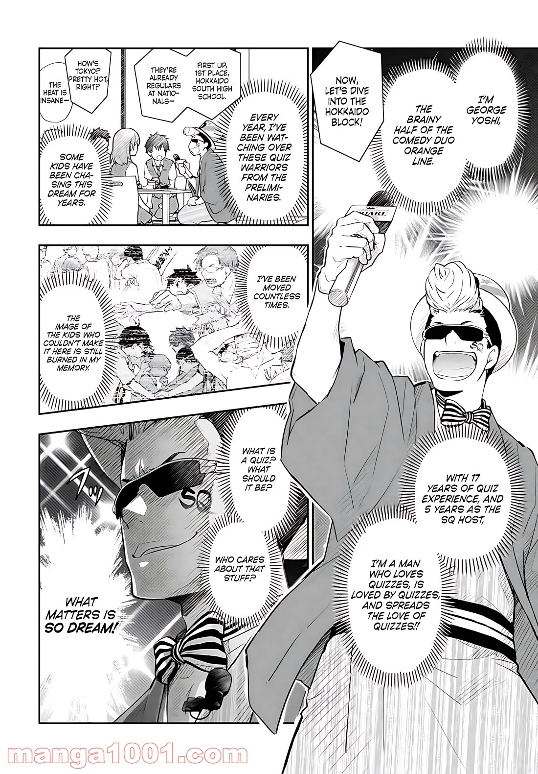 7o3x Chapter 79 page 4 - Chapter 79