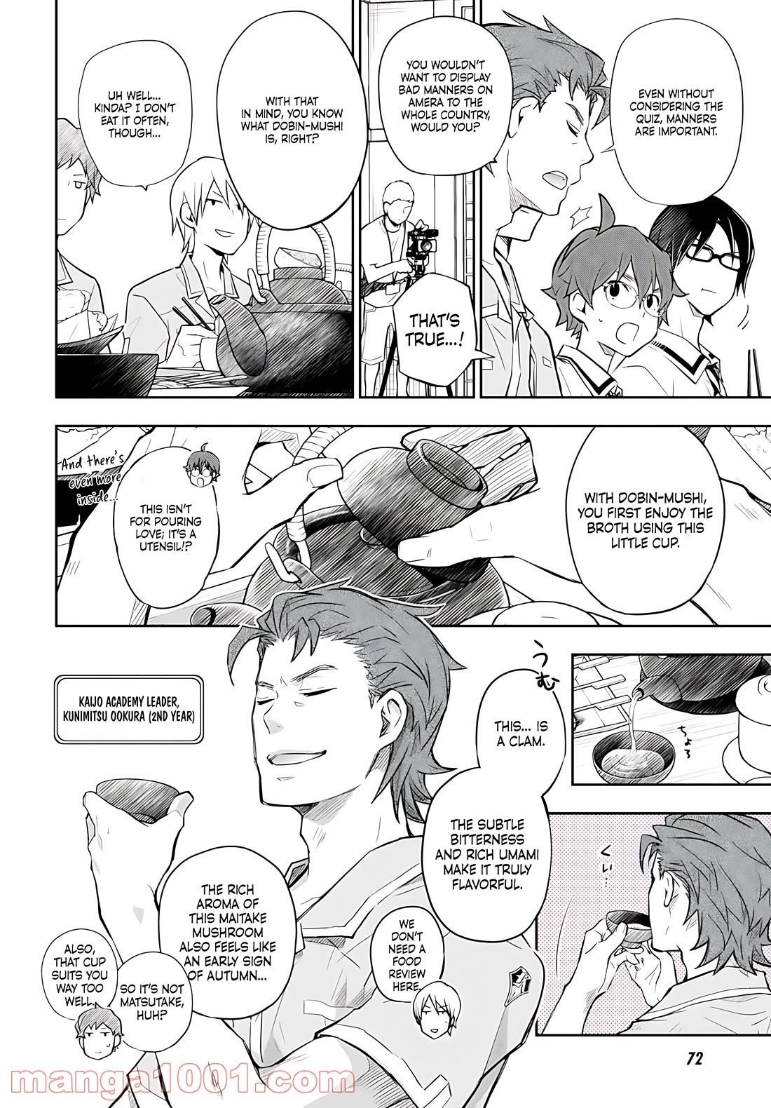 7o3x Chapter 79 page 8 - Chapter 79