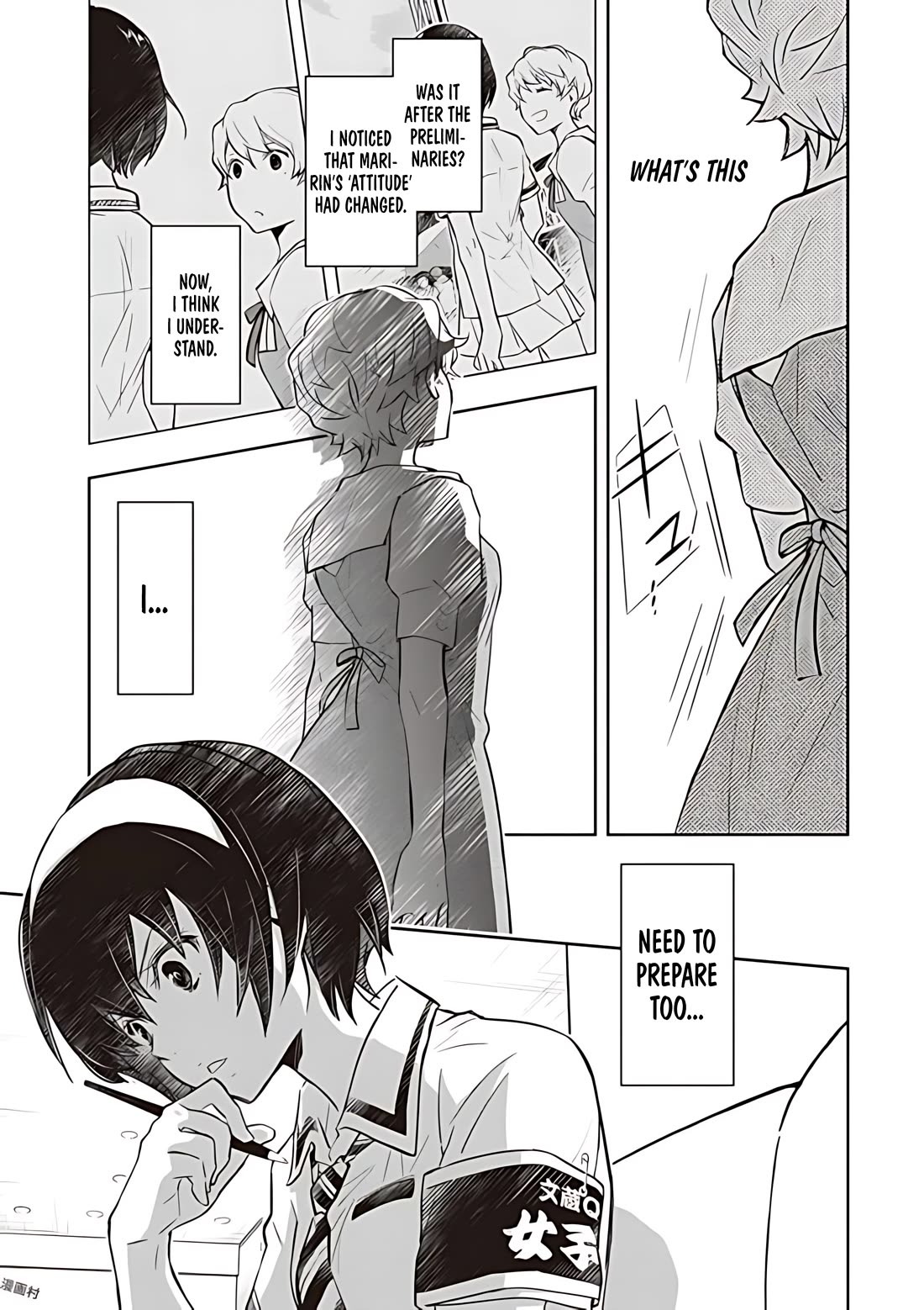 7o3x Chapter 80 page 18 - Chapter 80