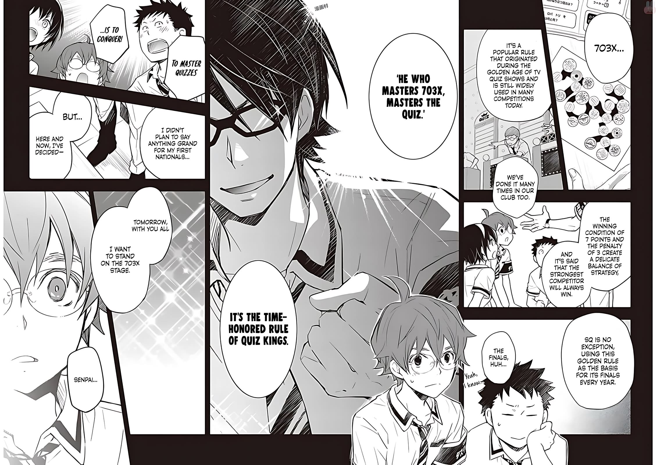 7o3x Chapter 80 page 27 - Chapter 80