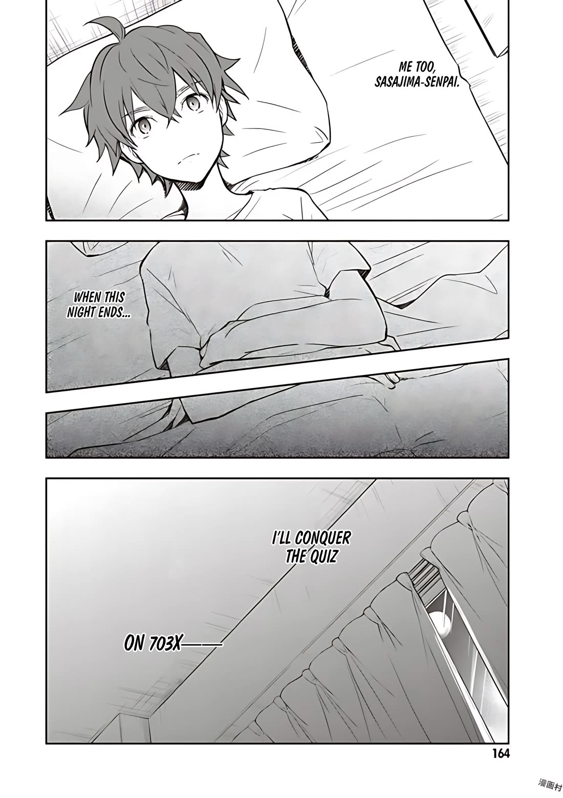 7o3x Chapter 80 page 28 - Chapter 80