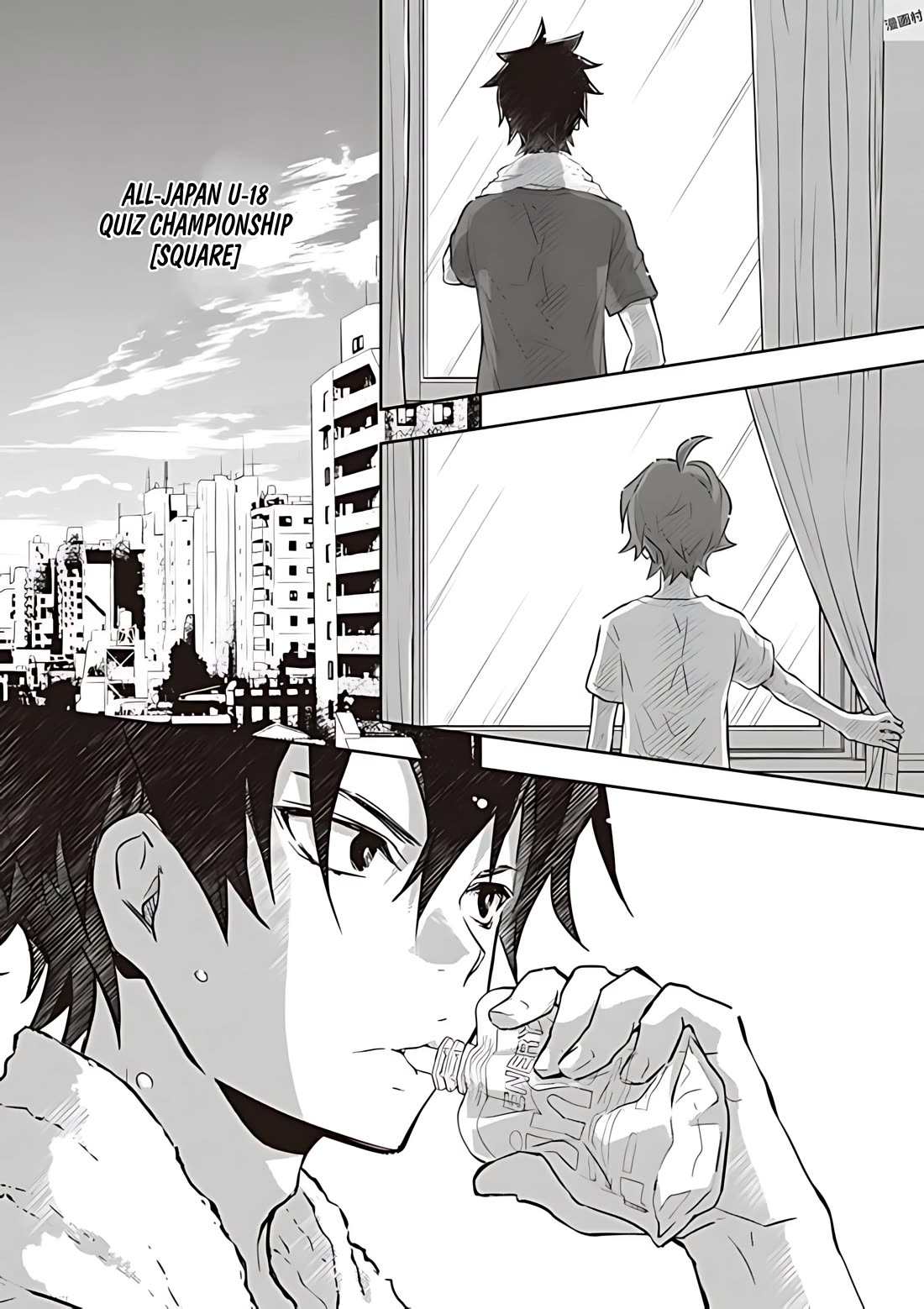 7o3x Chapter 80 page 30 - Chapter 80