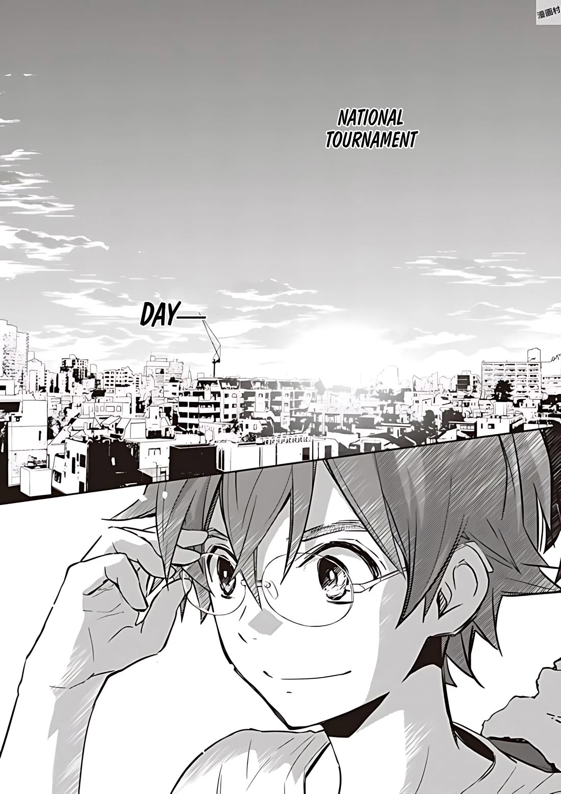 7o3x Chapter 80 page 31 - Chapter 80