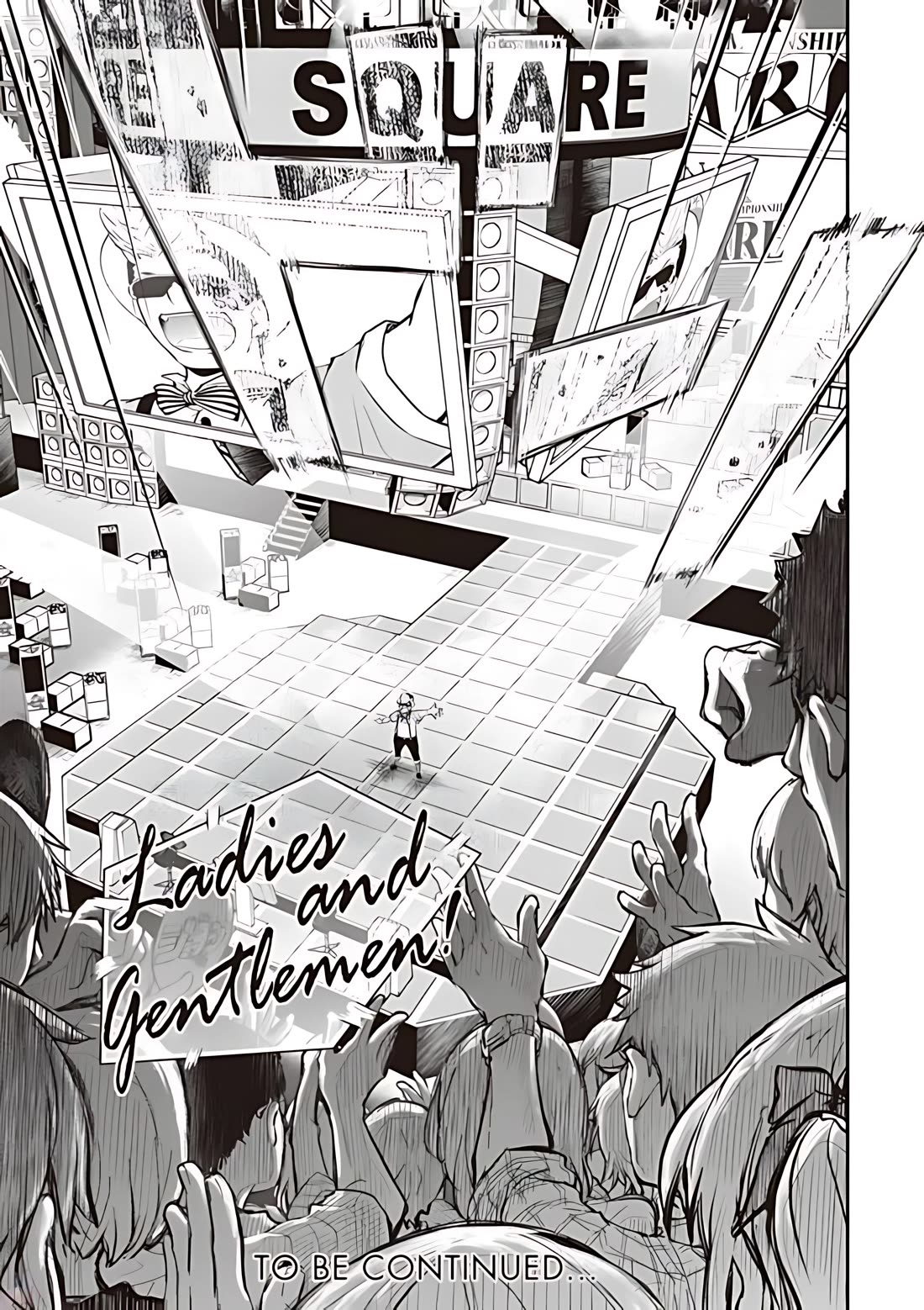 7o3x Chapter 80 page 35 - Chapter 80