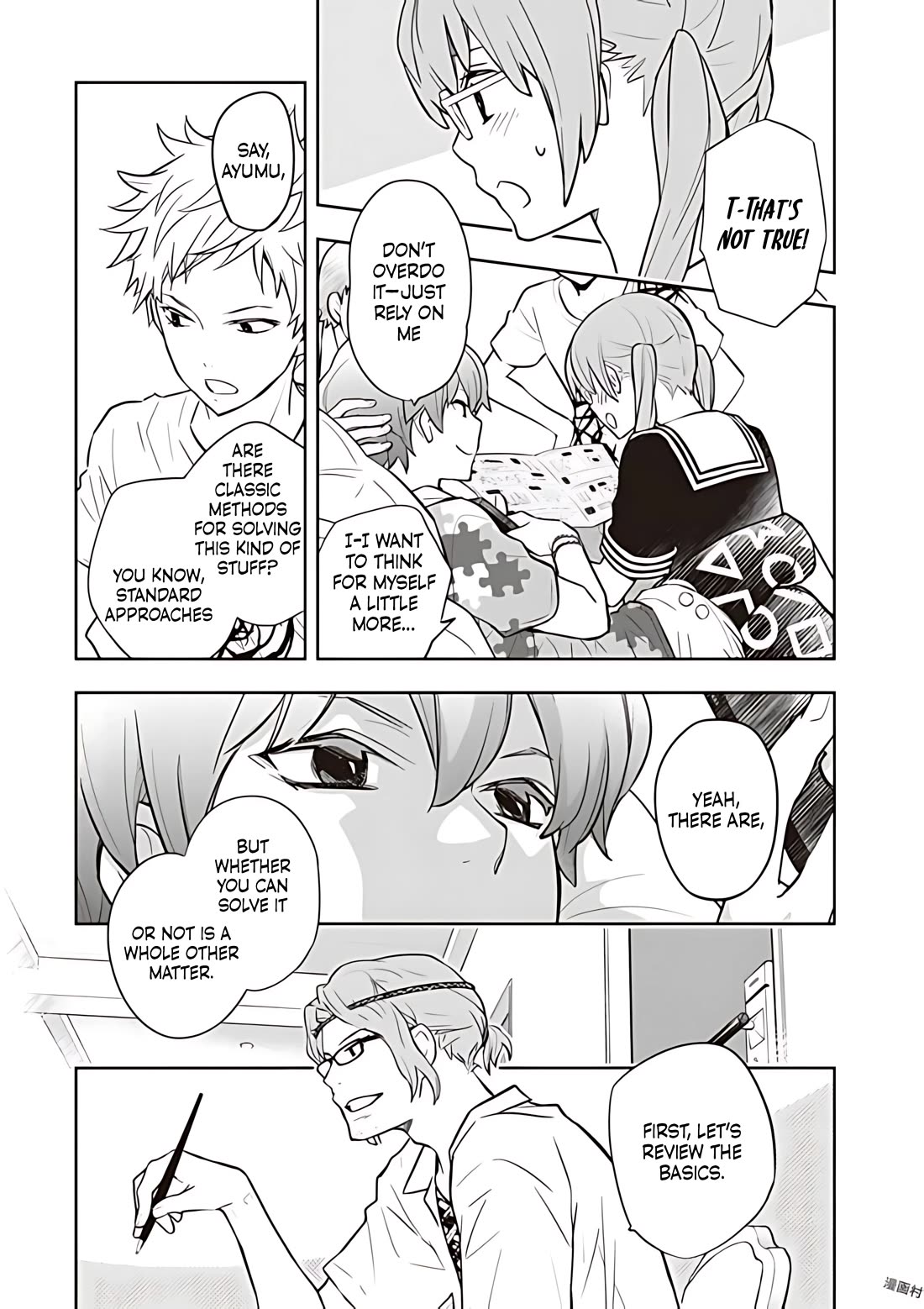 7o3x Chapter 80 page 7 - Chapter 80