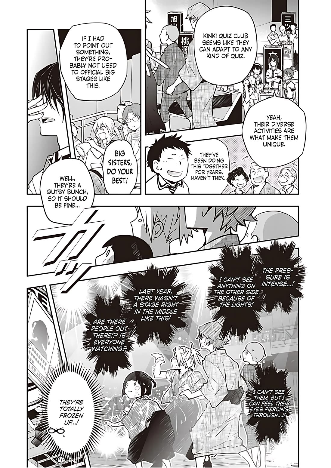 7o3x Chapter 81 page 28 - Chapter 81