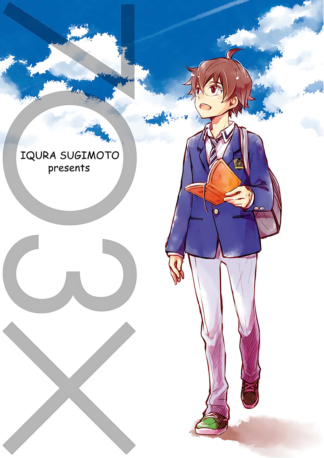 7o3x Chapter 81 page 5 - Chapter 81
