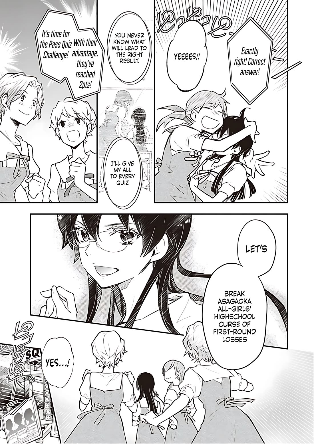 7o3x Chapter 83 page 8 - Chapter 83