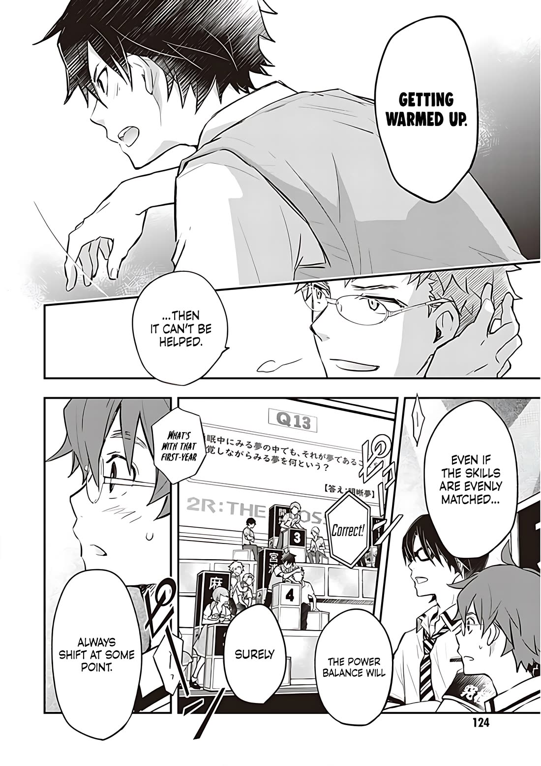 7o3x Chapter 85 page 23 - Chapter 85