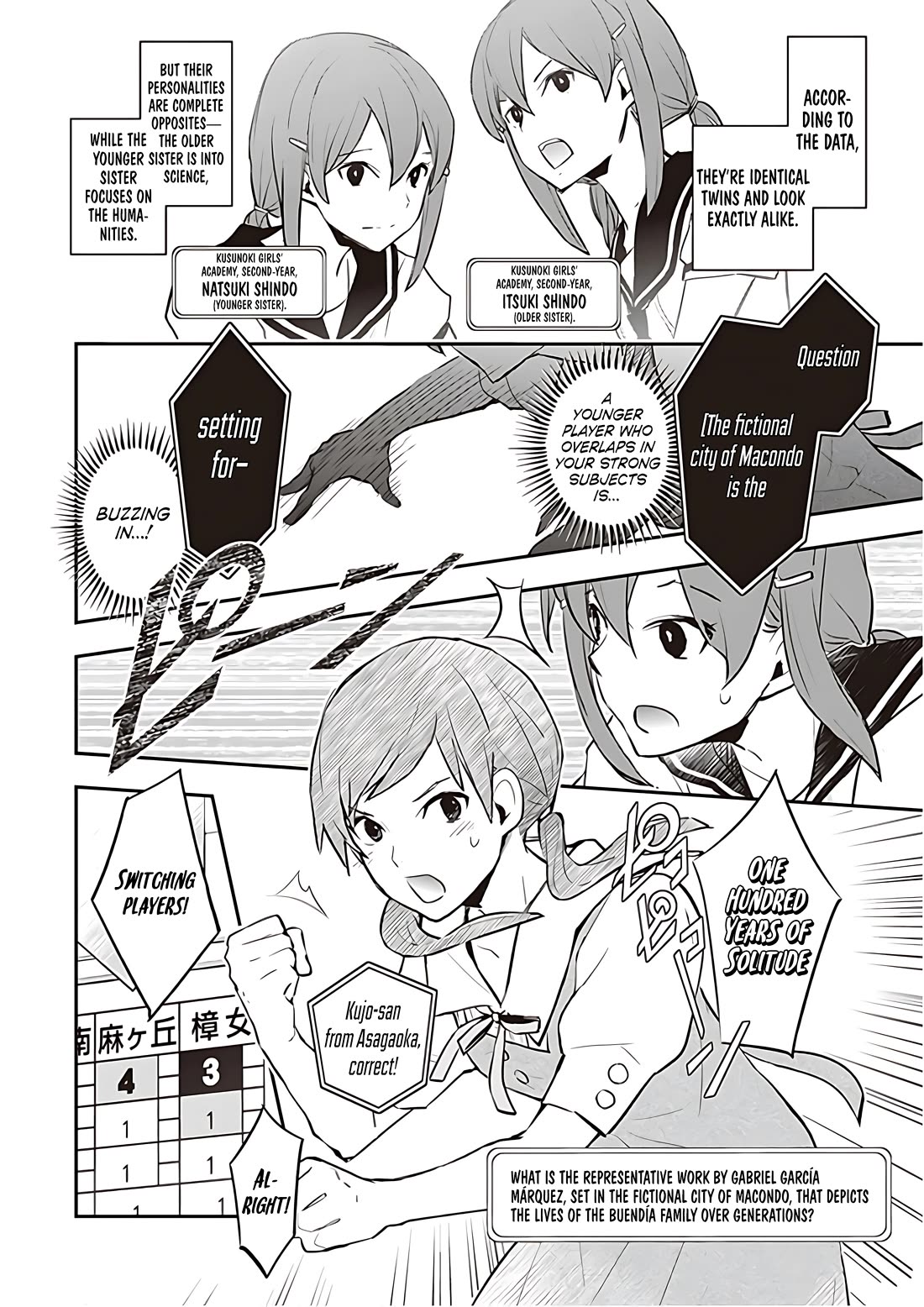 7o3x Chapter 85 page 27 - Chapter 85