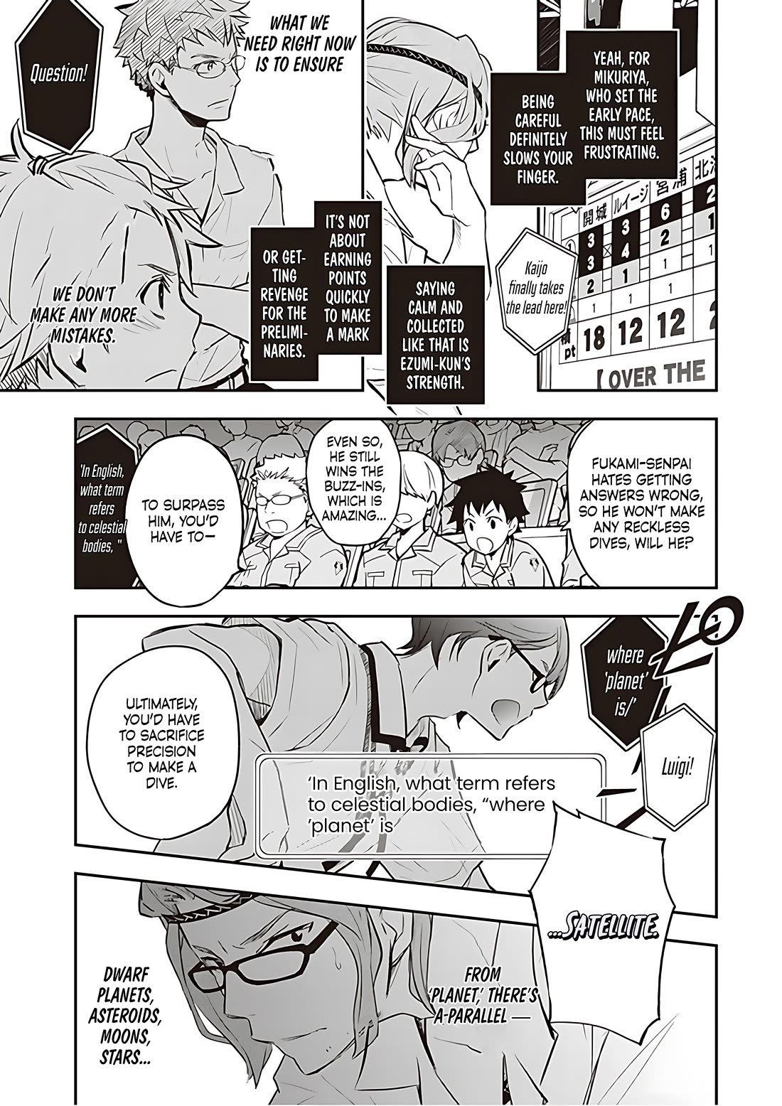 7o3x Chapter 86 page 12 - Chapter 86