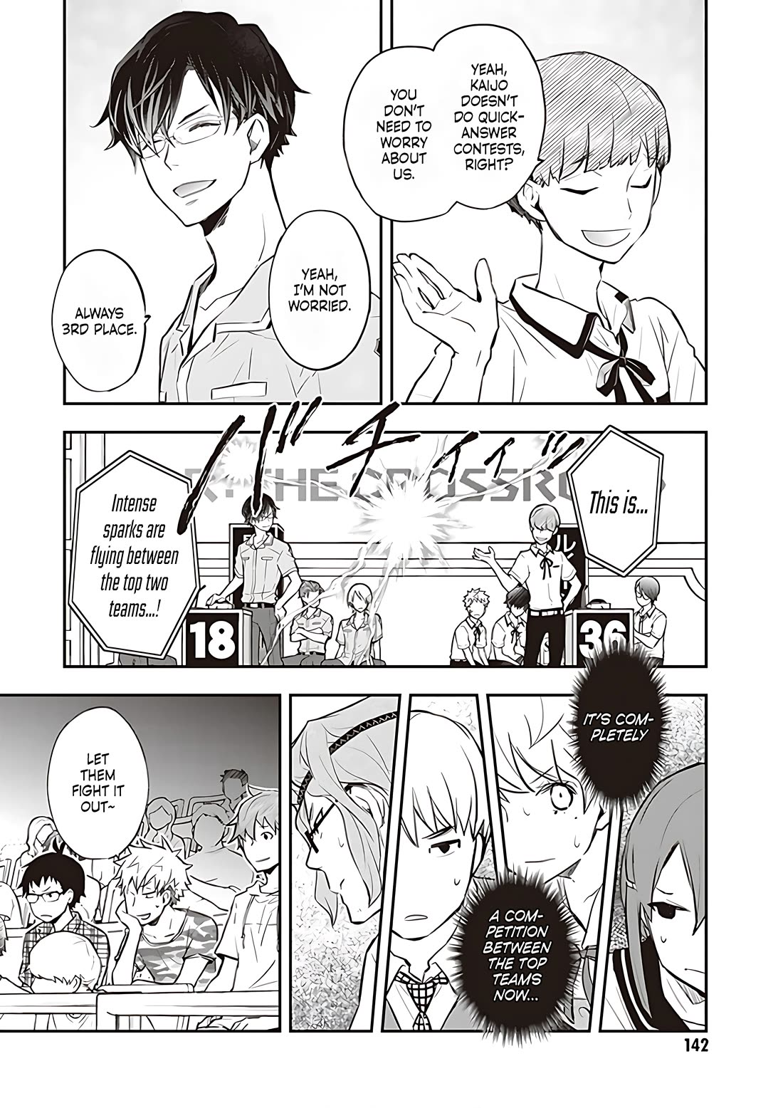 7o3x Chapter 86 page 15 - Chapter 86