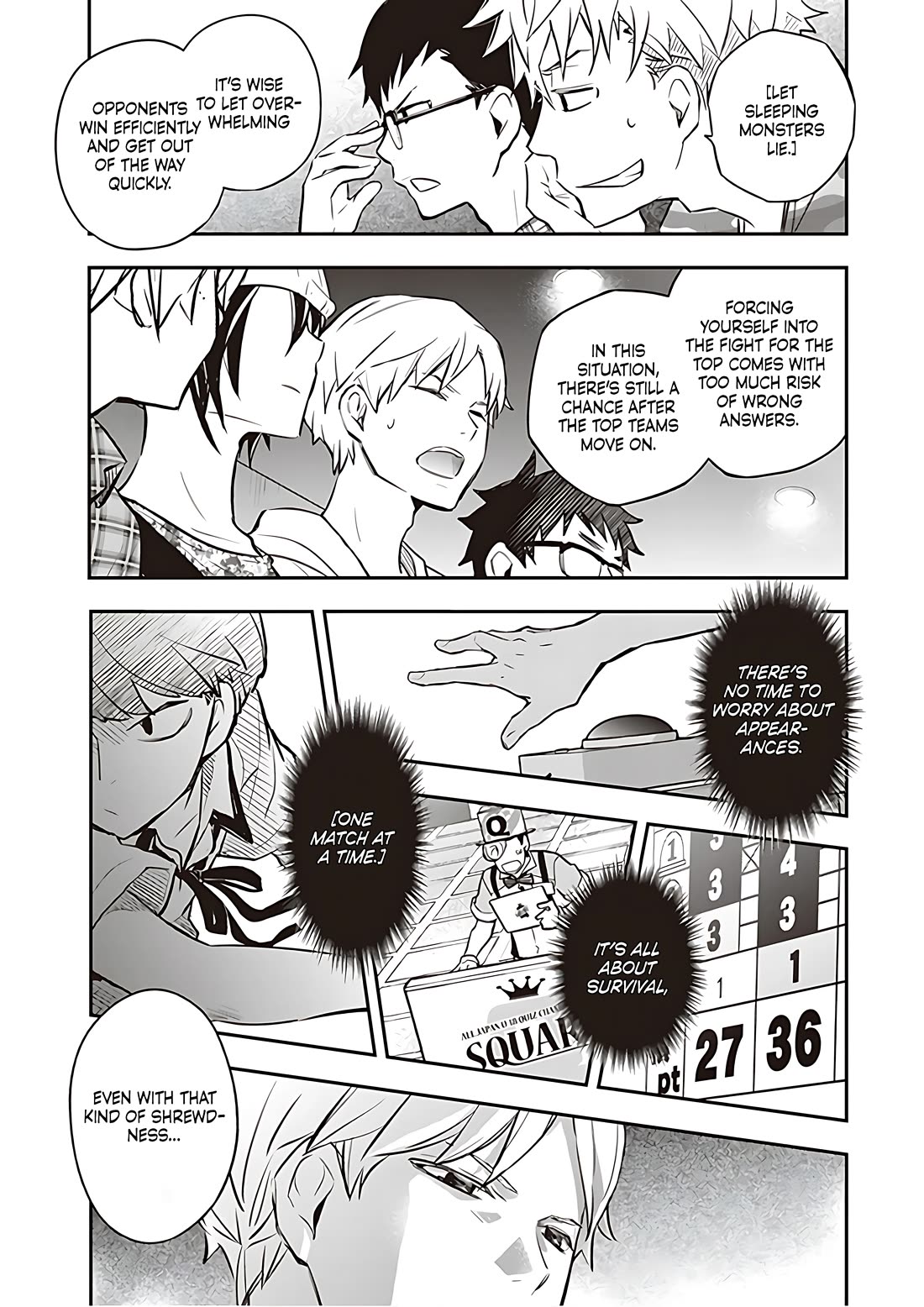 7o3x Chapter 86 page 16 - Chapter 86