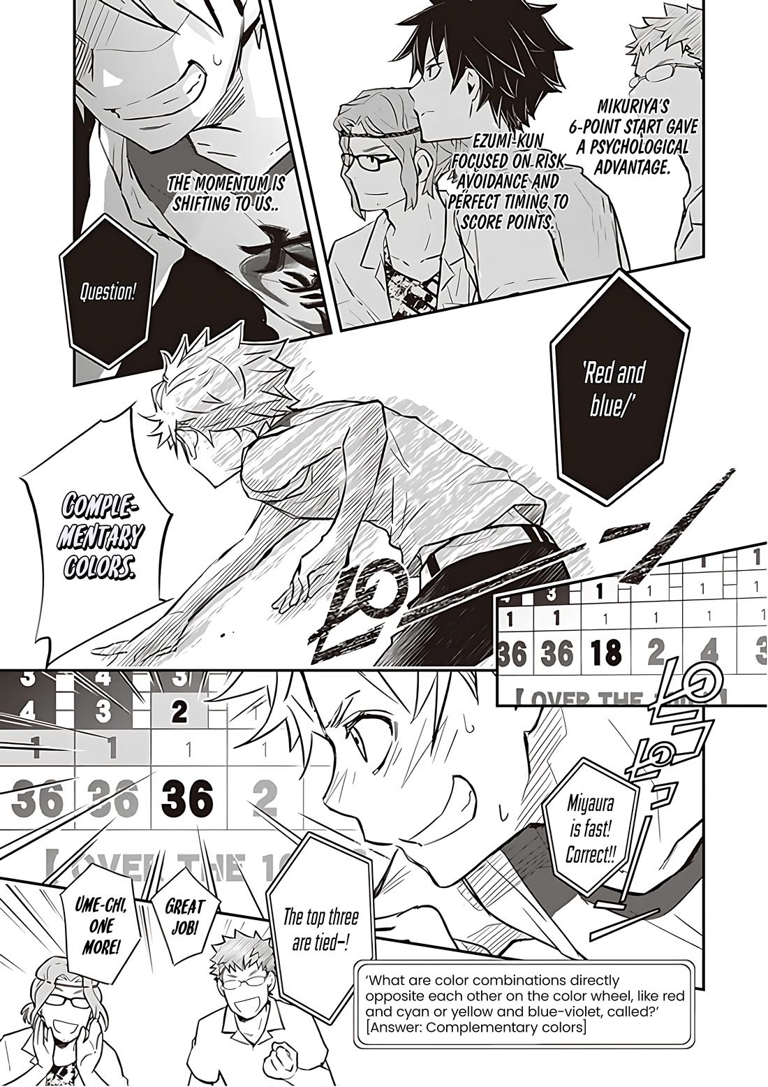 7o3x Chapter 86 page 20 - Chapter 86