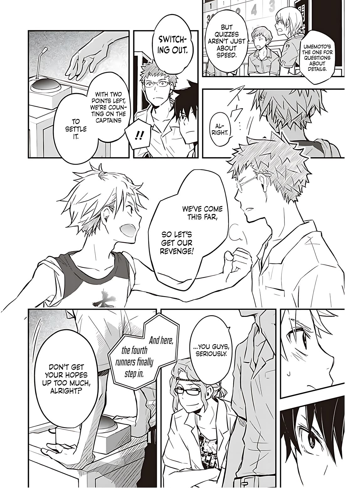 7o3x Chapter 86 page 21 - Chapter 86