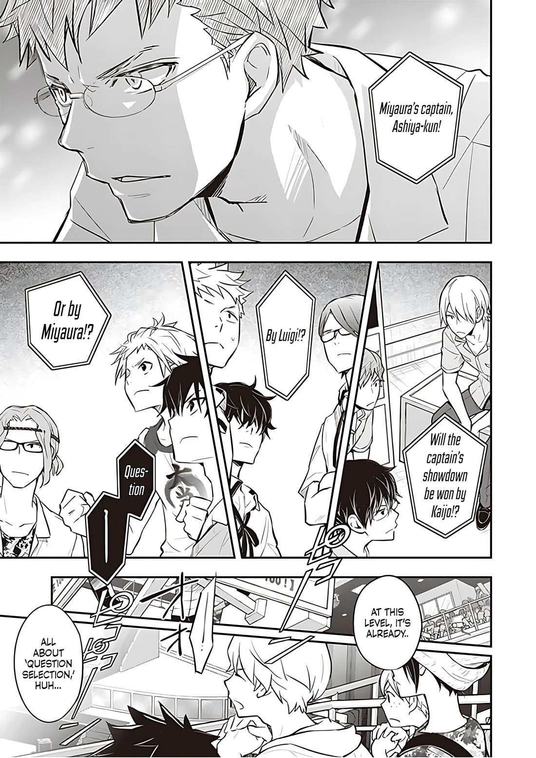 7o3x Chapter 86 page 22 - Chapter 86
